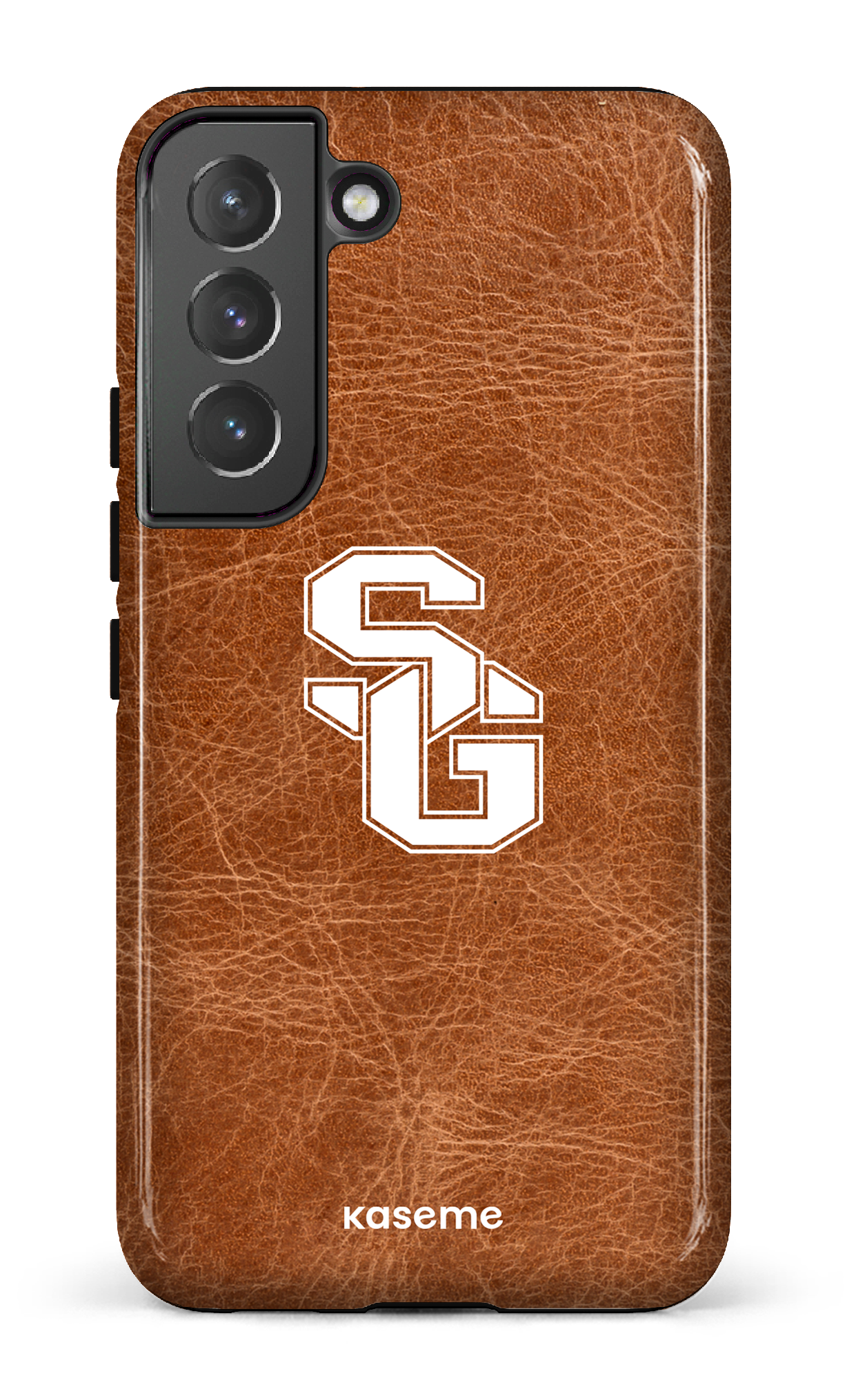 Galaxy S22 Tough Toscan x Dragons -