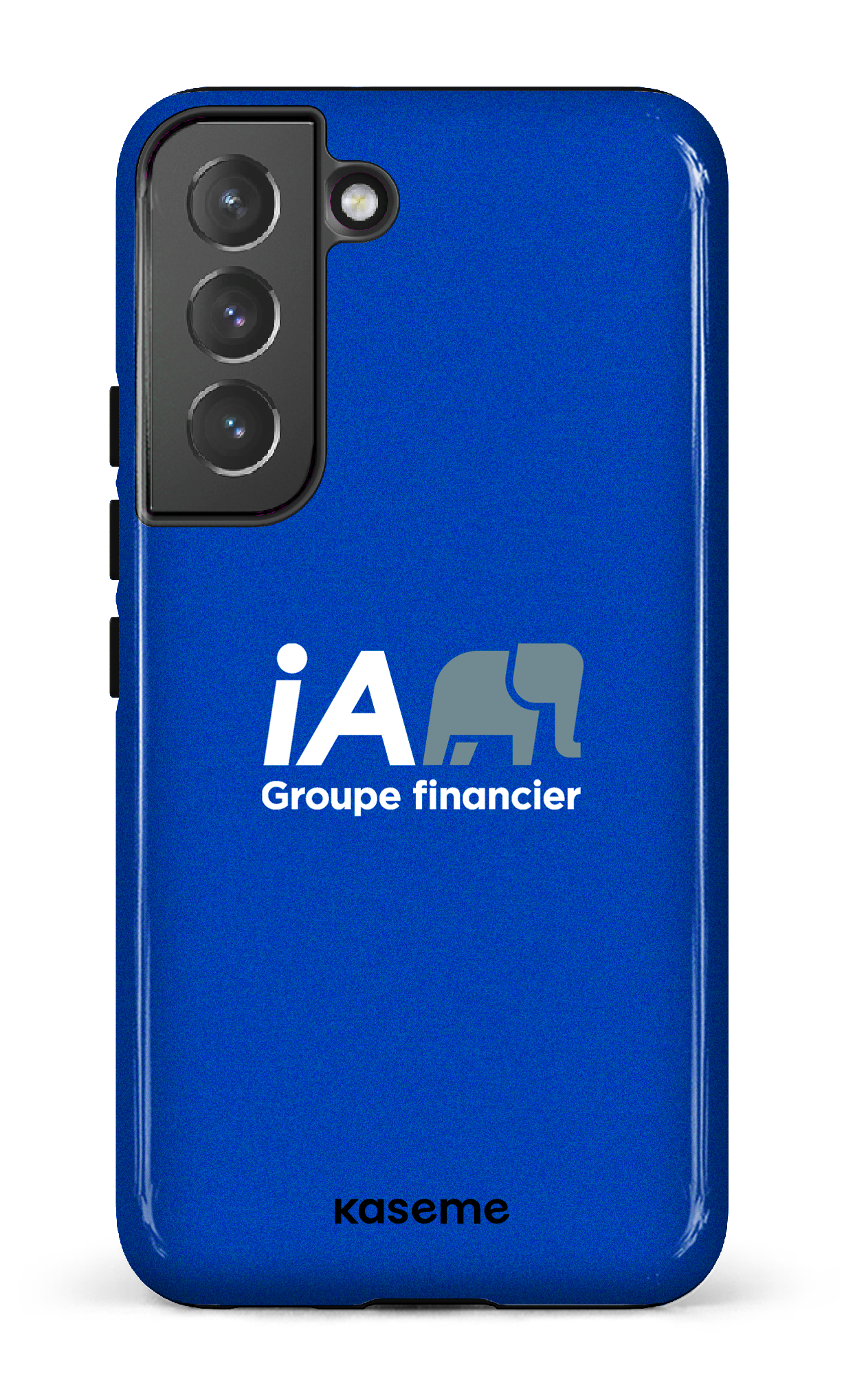 Galaxy S22 Tough iA -