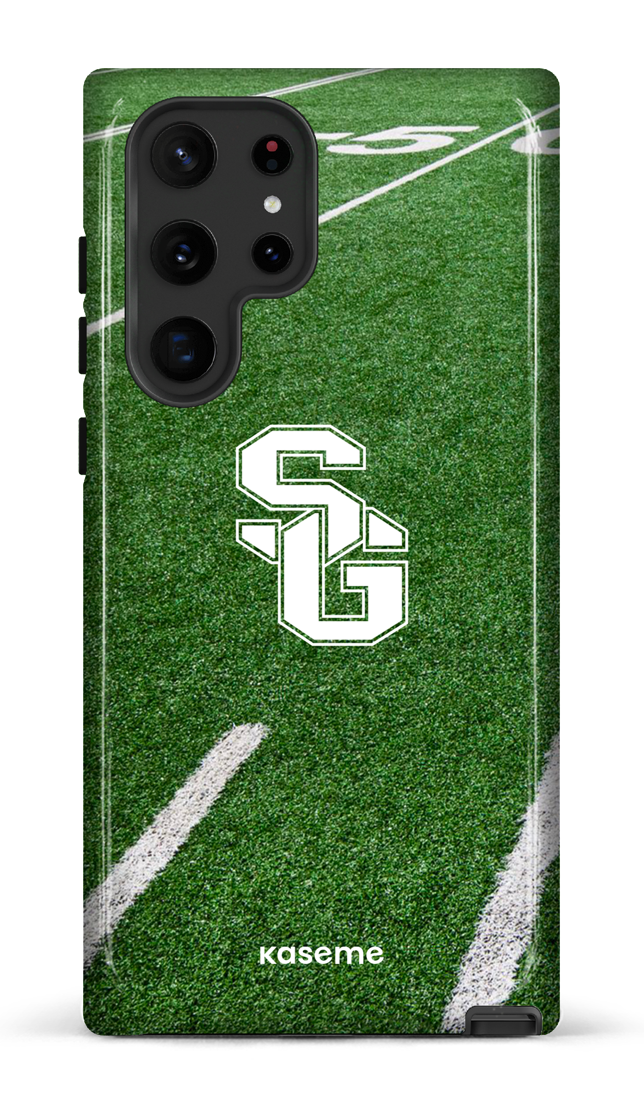 Galaxy S22 Ultra Tough Terrain extérieur Dragons -