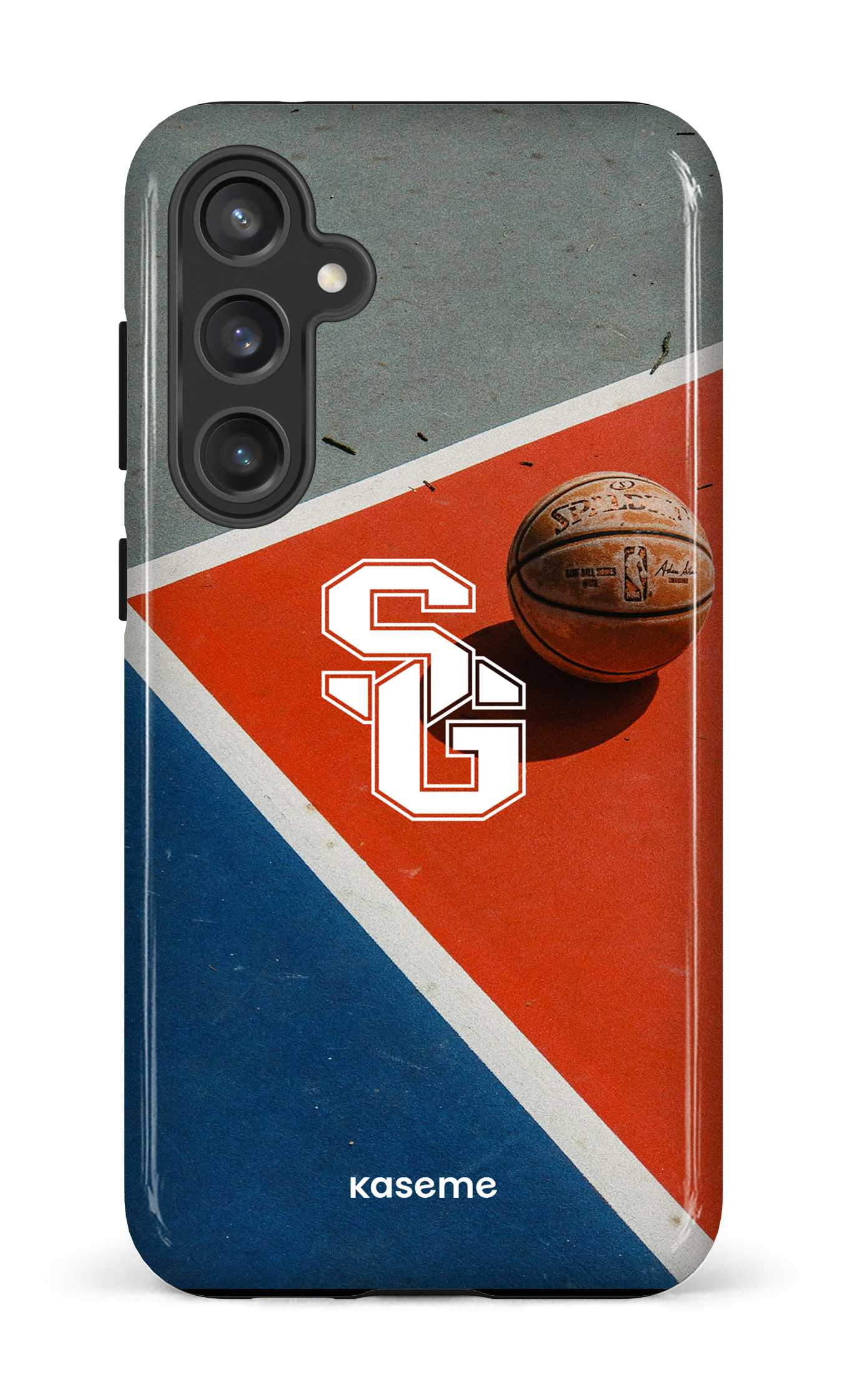 Galaxy S23 FE Tough Basket Dragons -