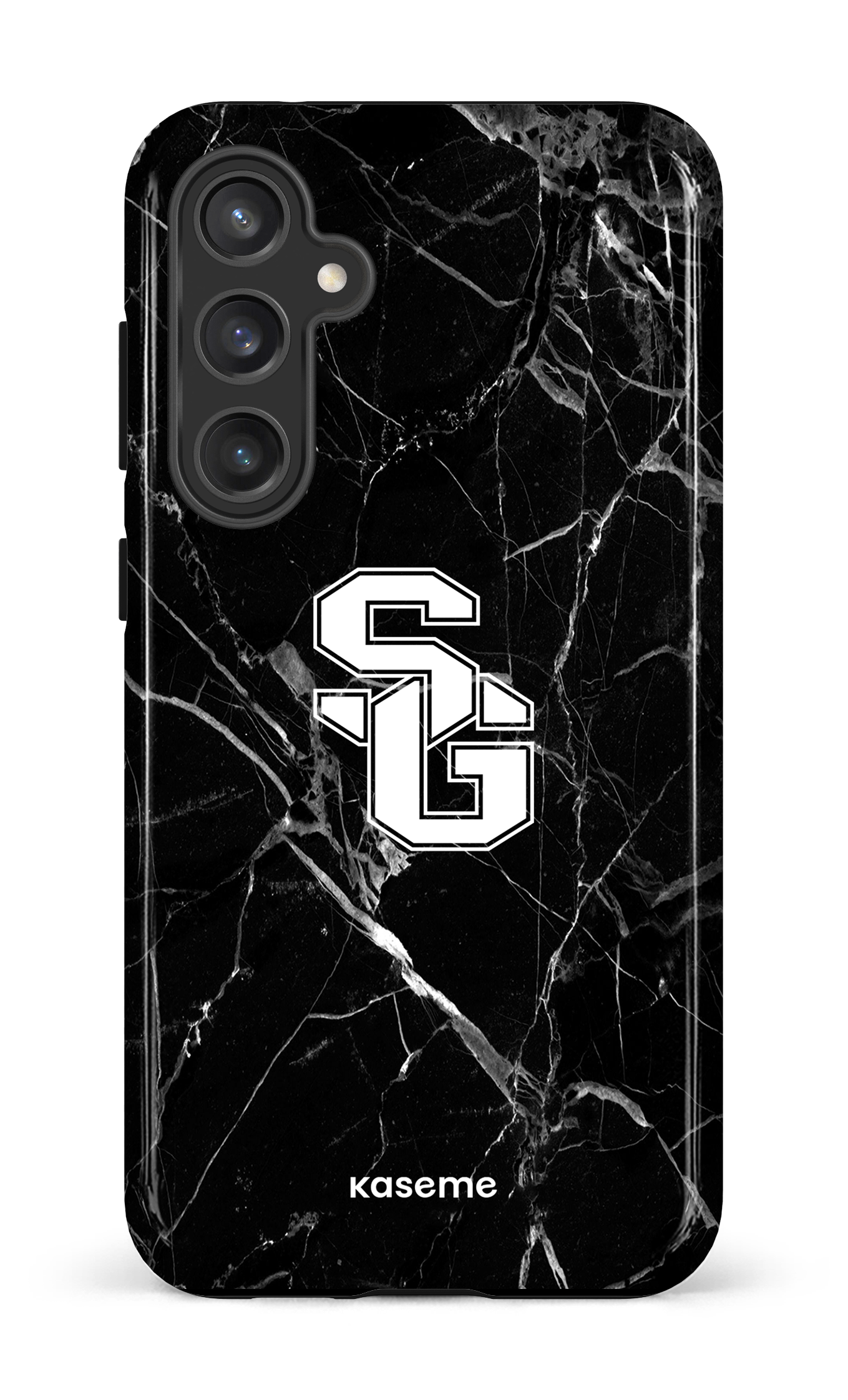 Galaxy S23 FE Tough Black Sheep x Dragons -