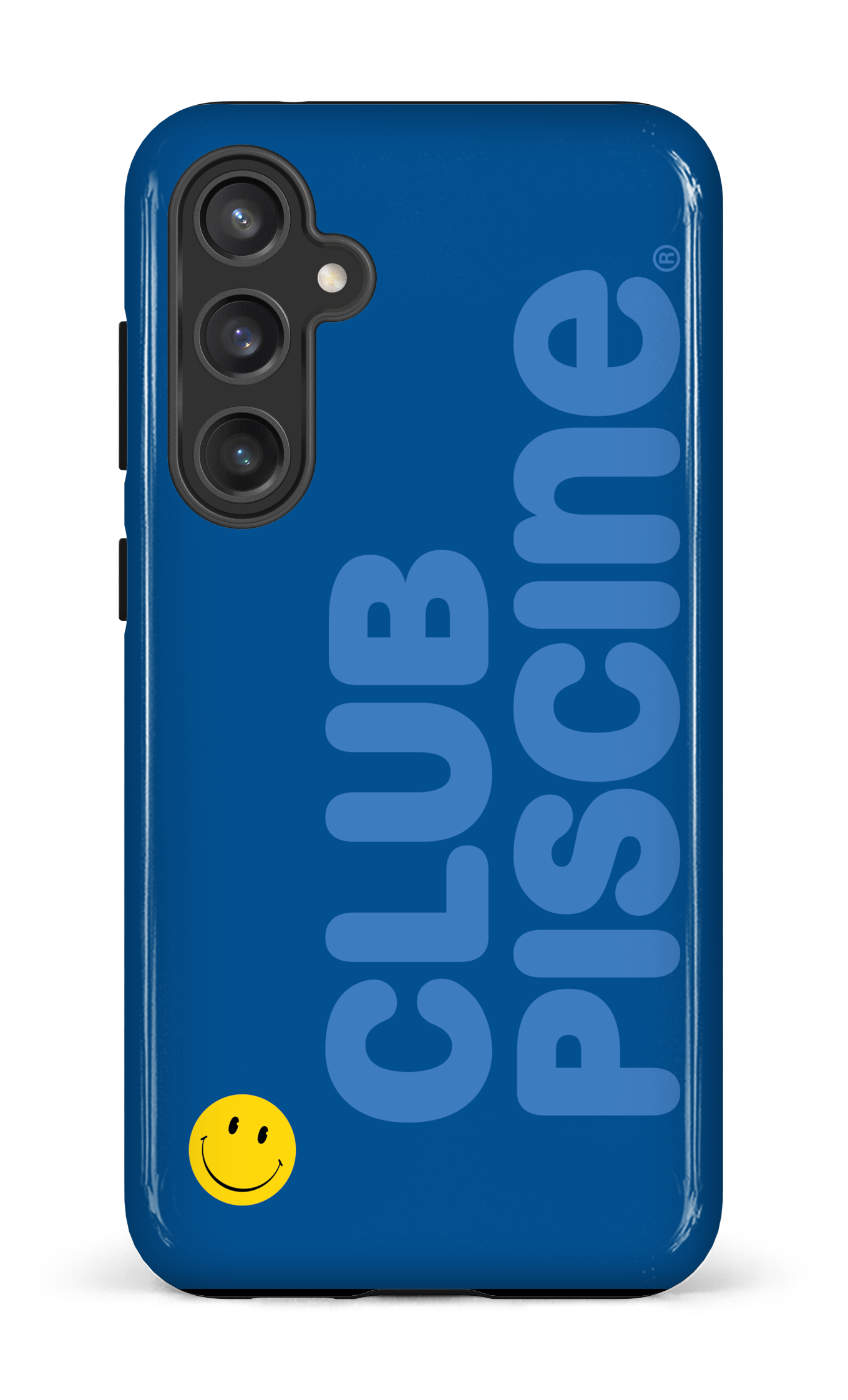 Galaxy S23 FE Tough Club Piscine -