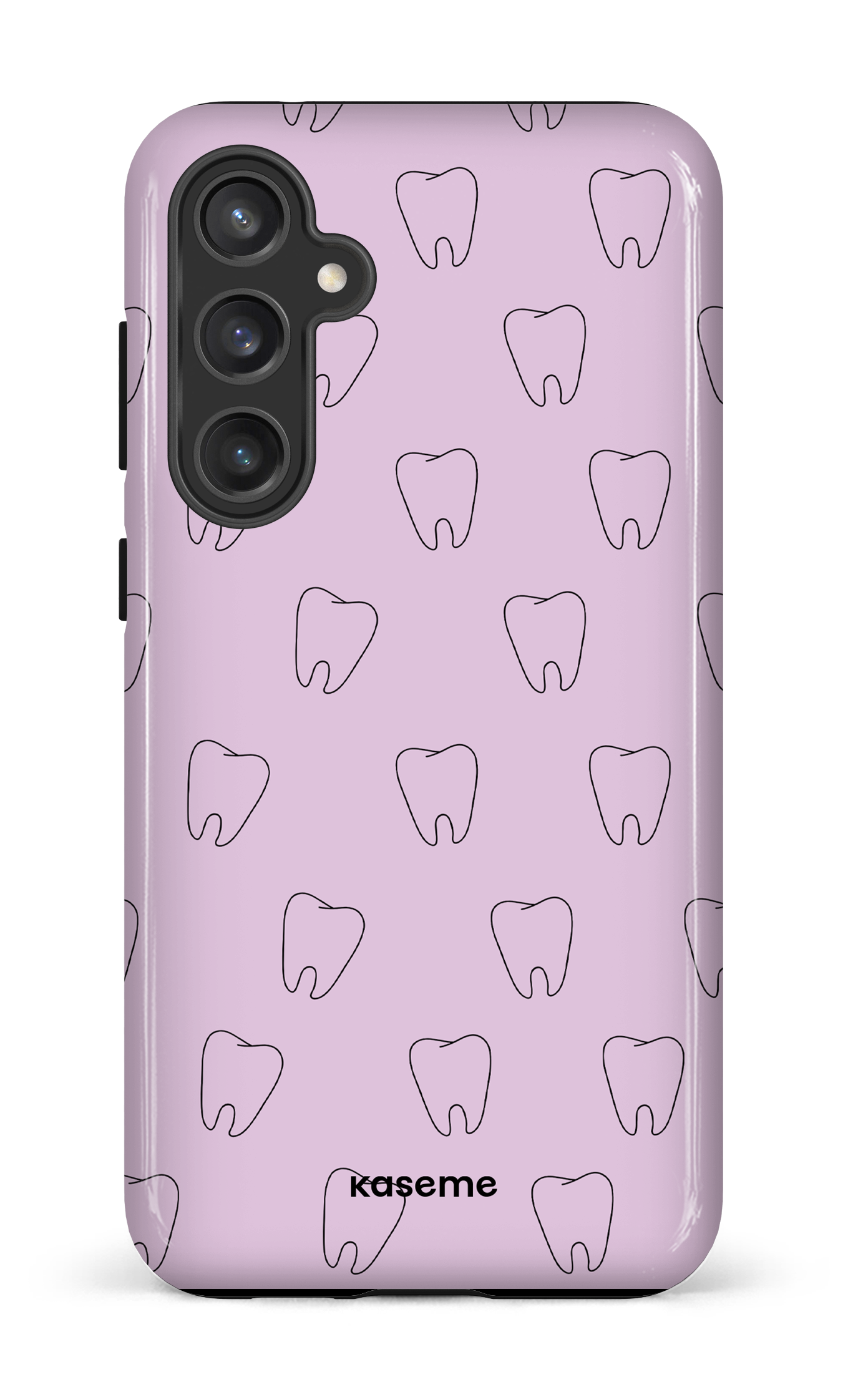 Galaxy S23 FE Tough MD Rose -
