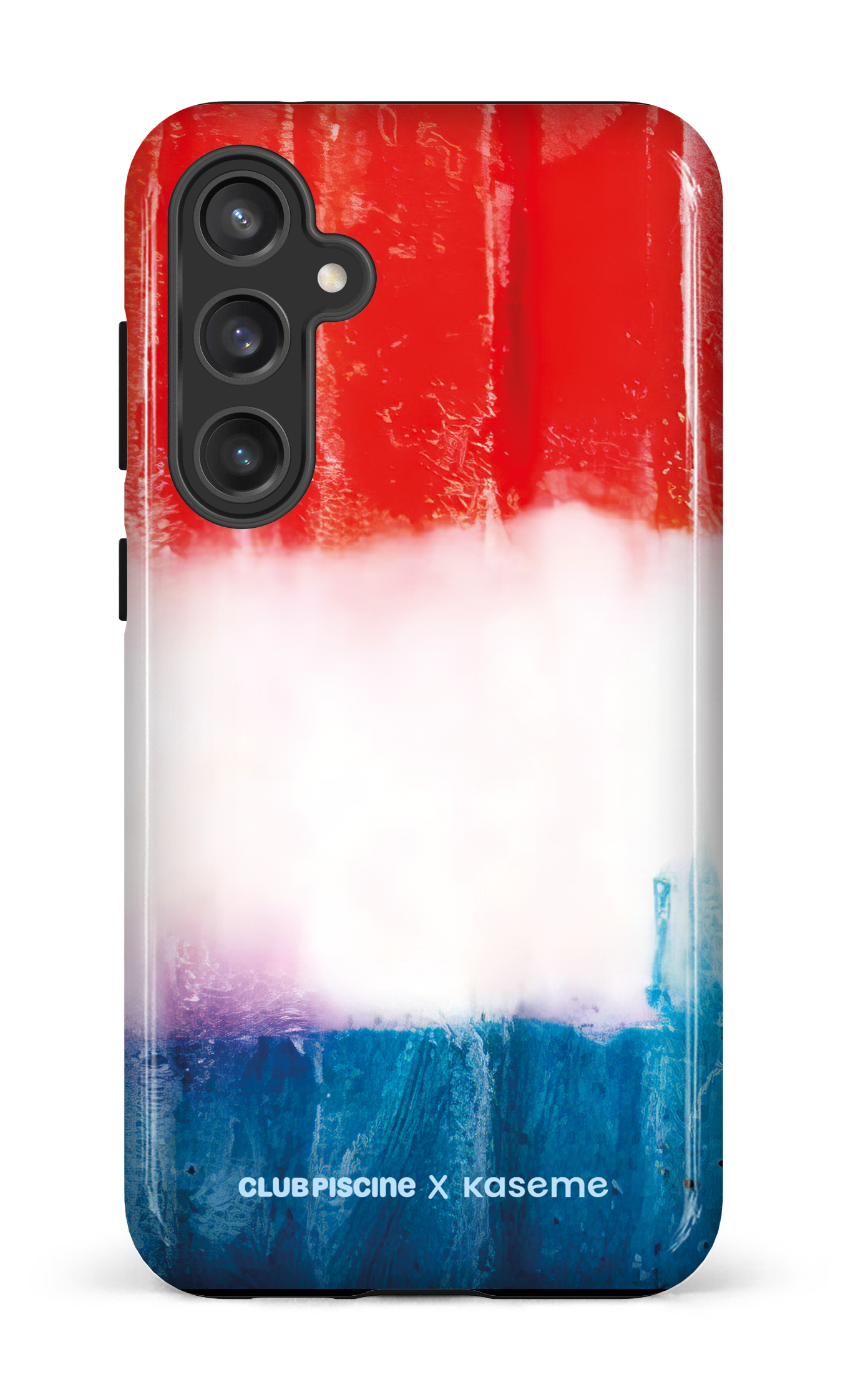 Galaxy S23 FE Tough Popsicle par Club Piscine -