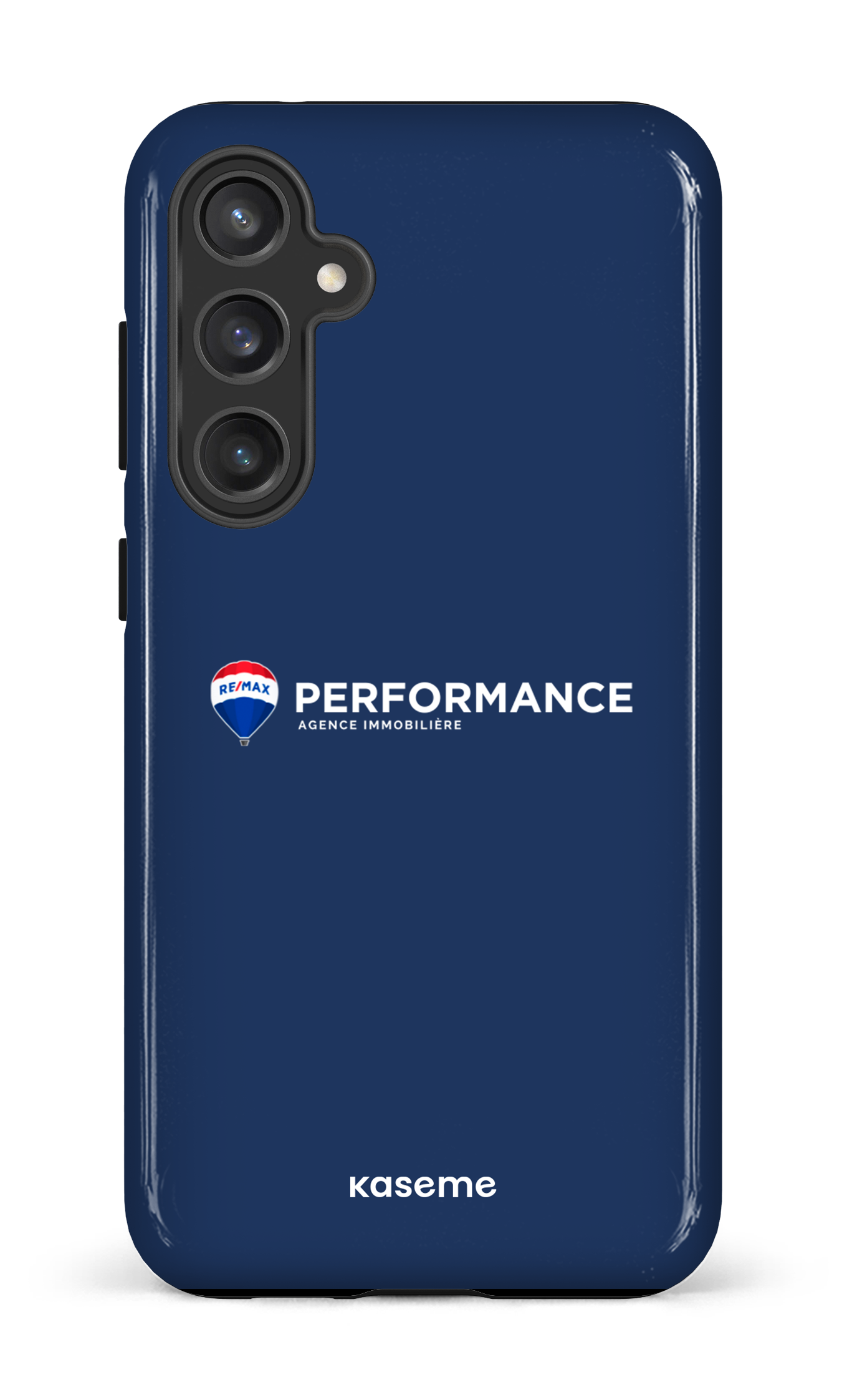 Galaxy S23 FE Tough Remax Performance Bleu -