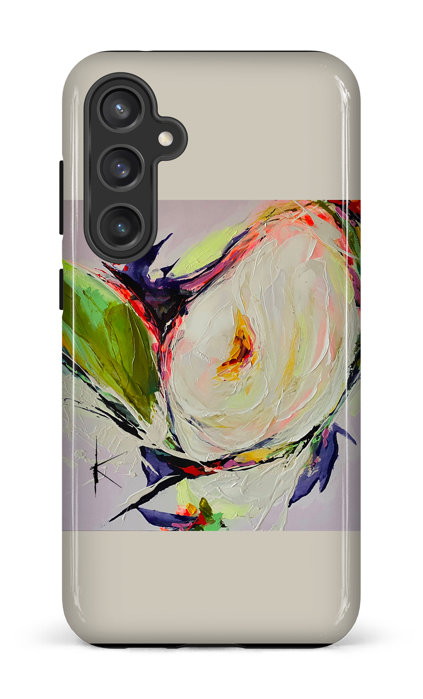 Galaxy S23 FE Tough Se choisir par Kristine Girard -