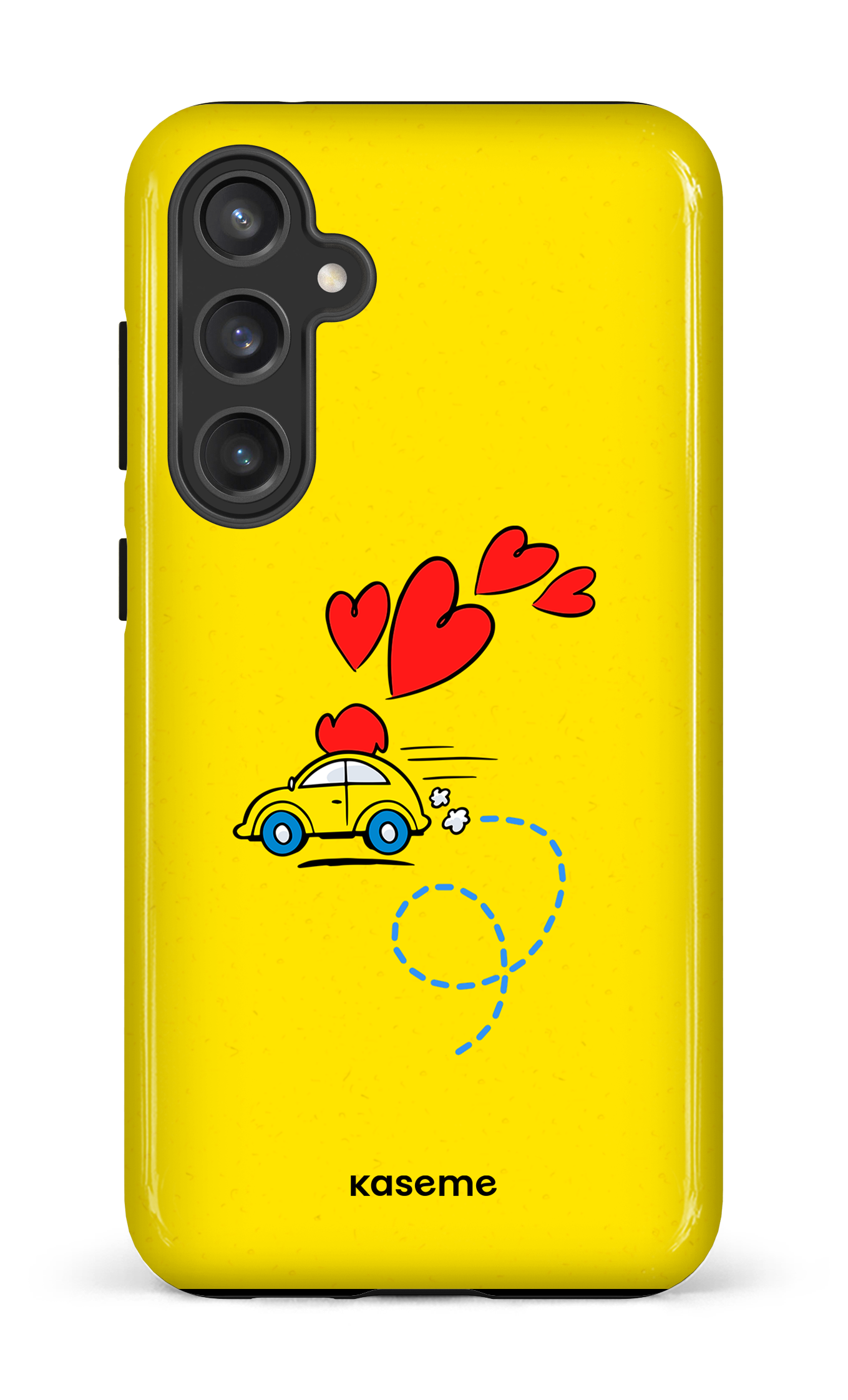 Galaxy S23 FE Tough St-Hubert Jaune -