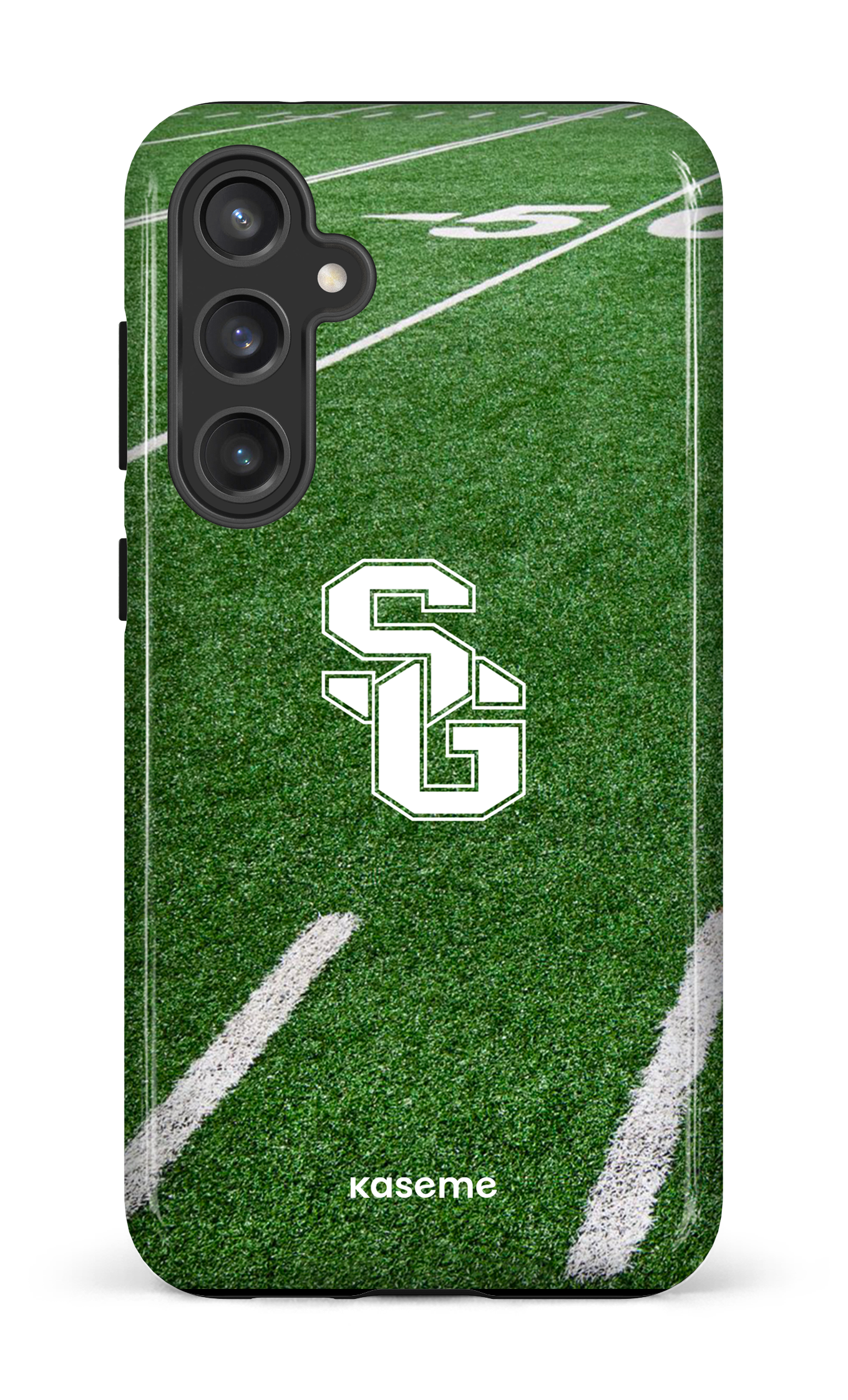 Galaxy S23 FE Tough Terrain extérieur Dragons -