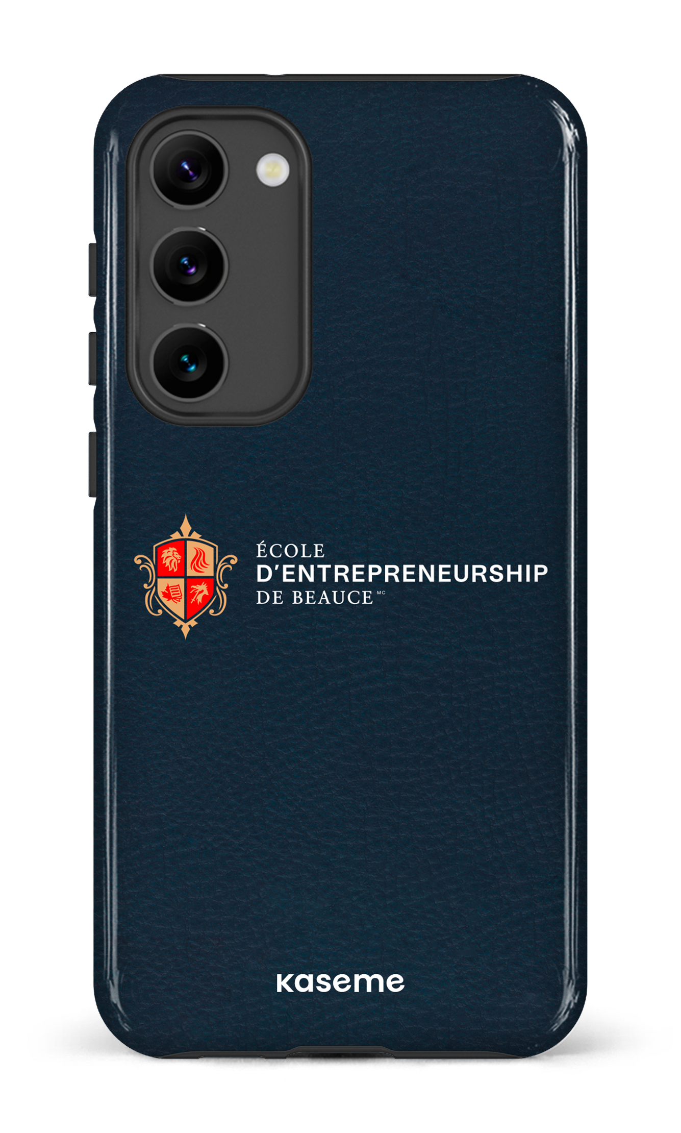 Galaxy S23 Plus Tough Gloss EEB Bleu -