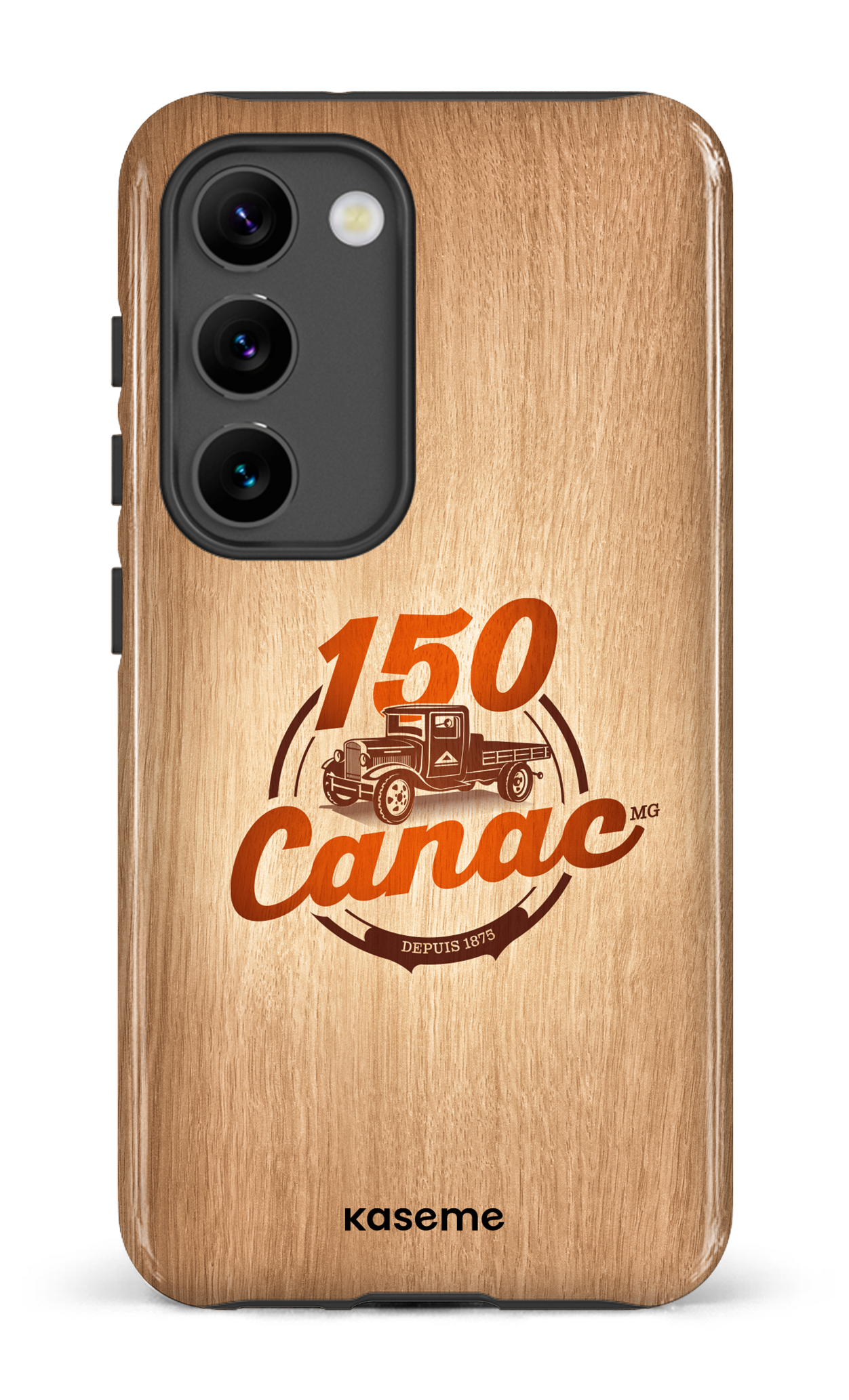 Galaxy S23 Tough Gloss 150e Vintage -