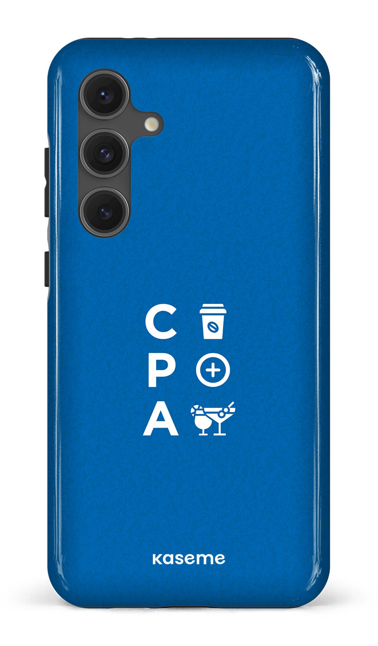 Galaxy S24FE Tough Café + Apéro -