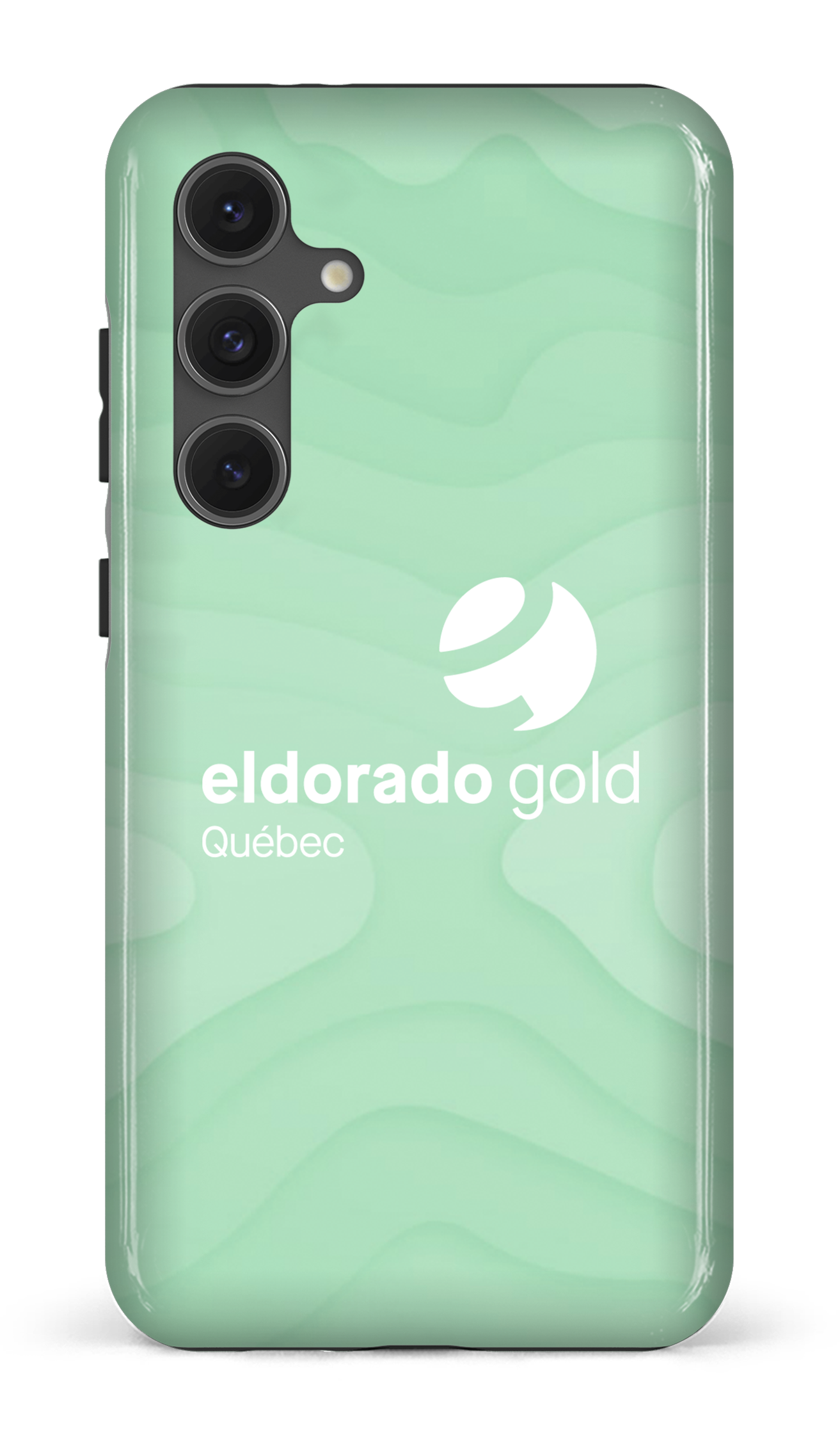 Galaxy S24FE Tough EG Flora -