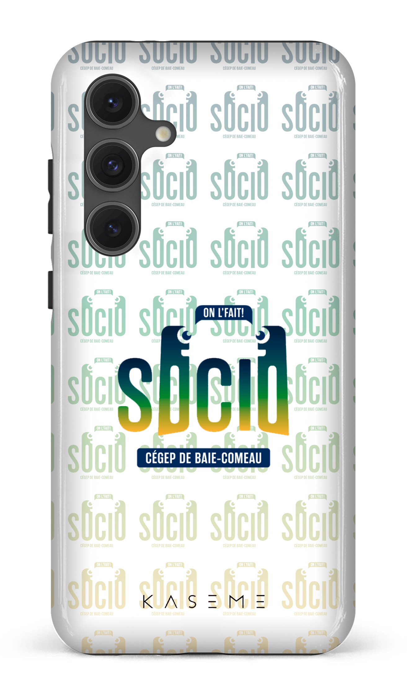 Galaxy S24FE Tough Socio CBC -
