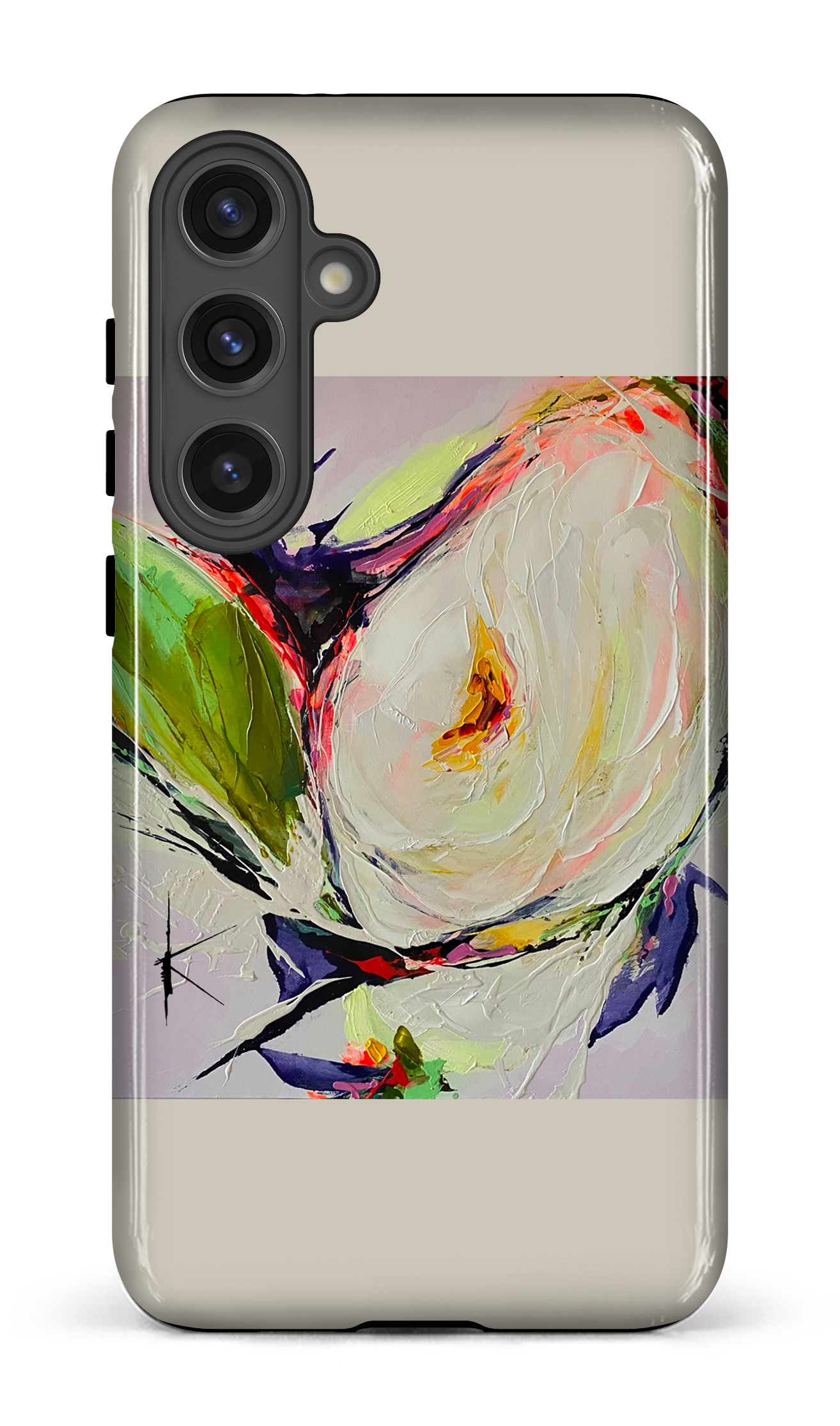 Galaxy S24 Plus Tough (Gloss) Se choisir par Kristine Girard -