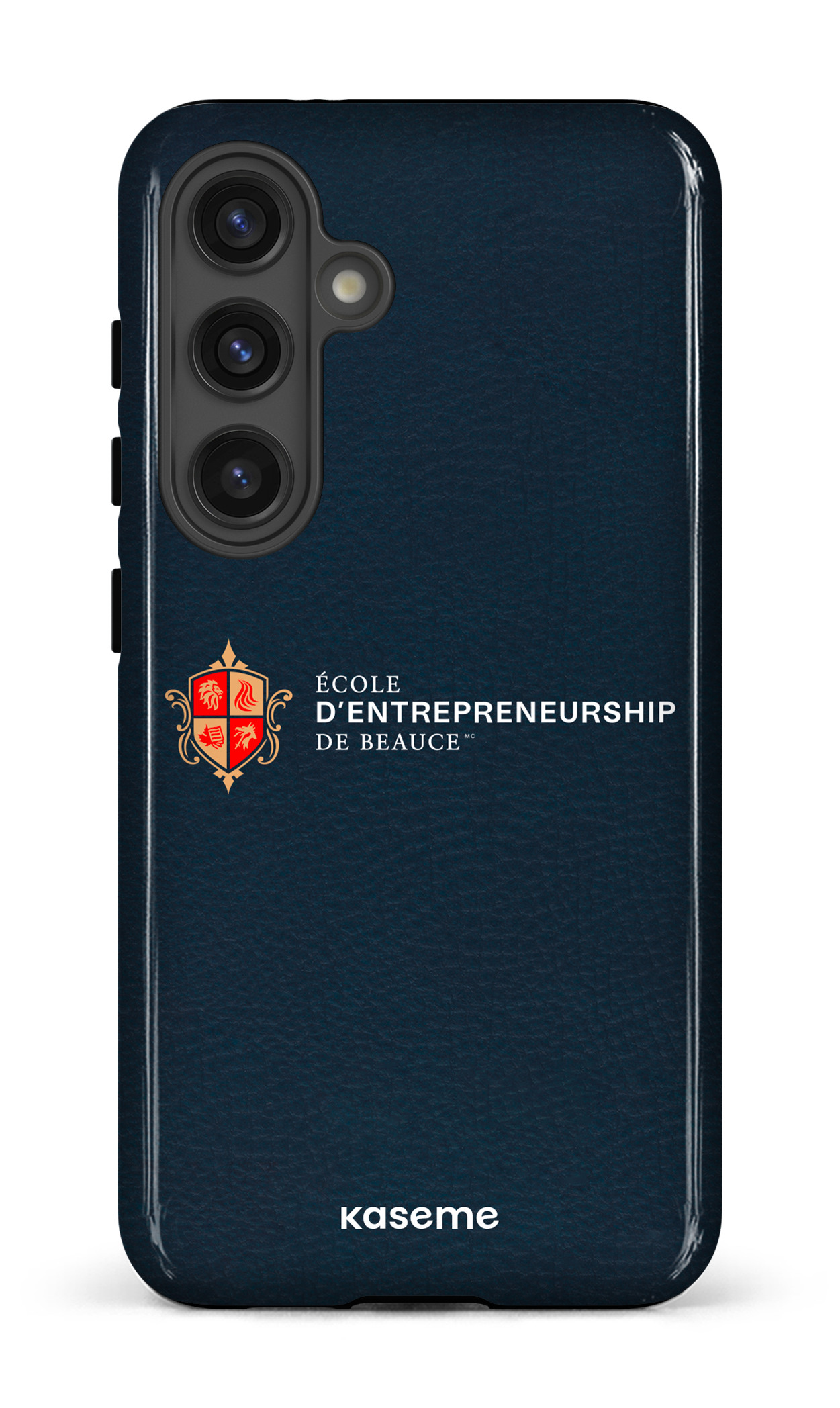 Galaxy S24 Tough (Gloss) EEB Bleu -