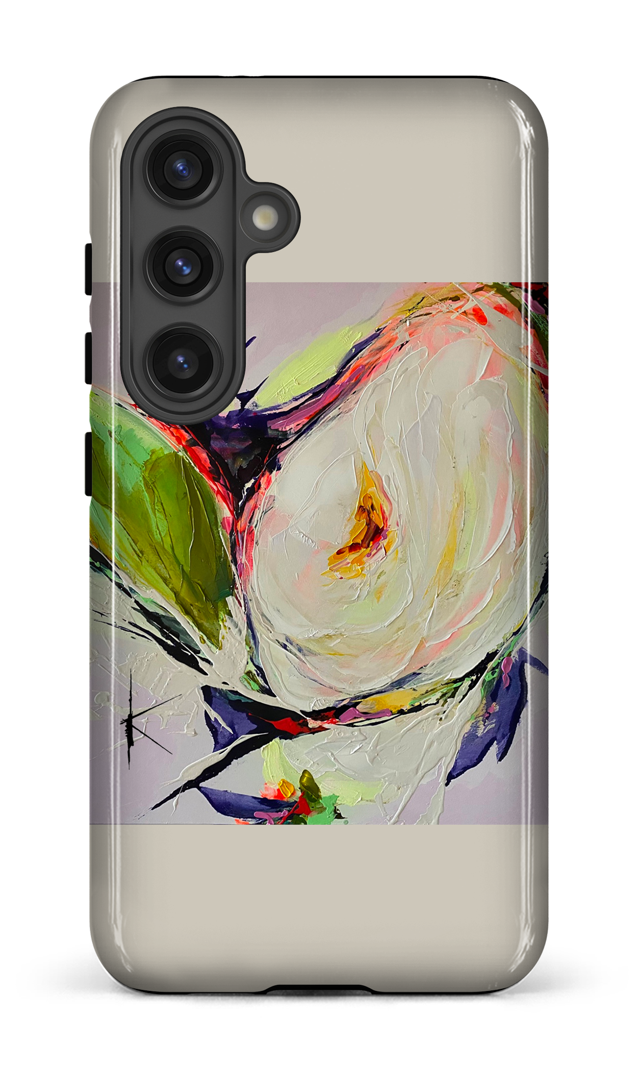 Galaxy S24 Tough (Gloss) Se choisir par Kristine Girard -