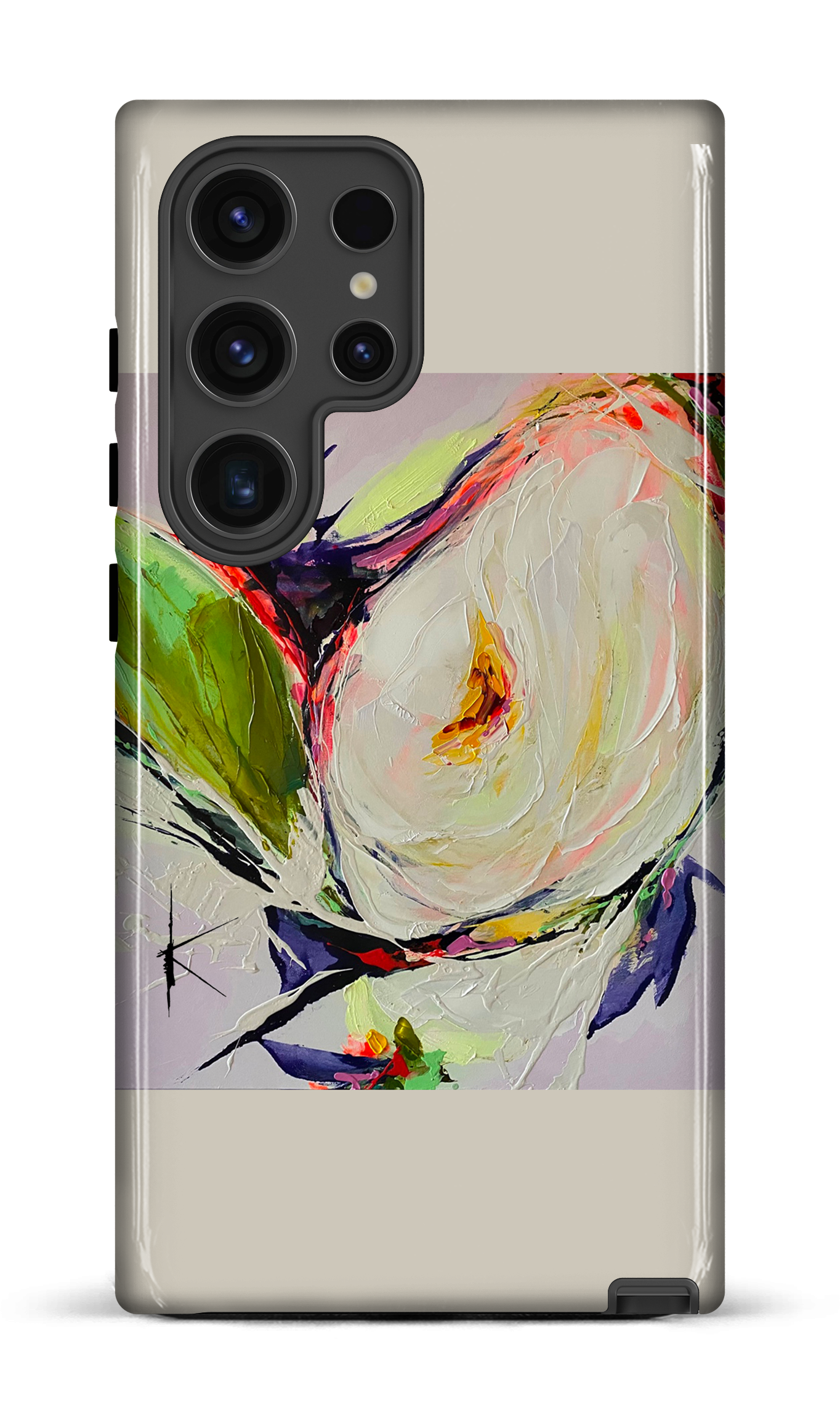 Galaxy S24 Ultra Tough (Gloss) Se choisir par Kristine Girard -