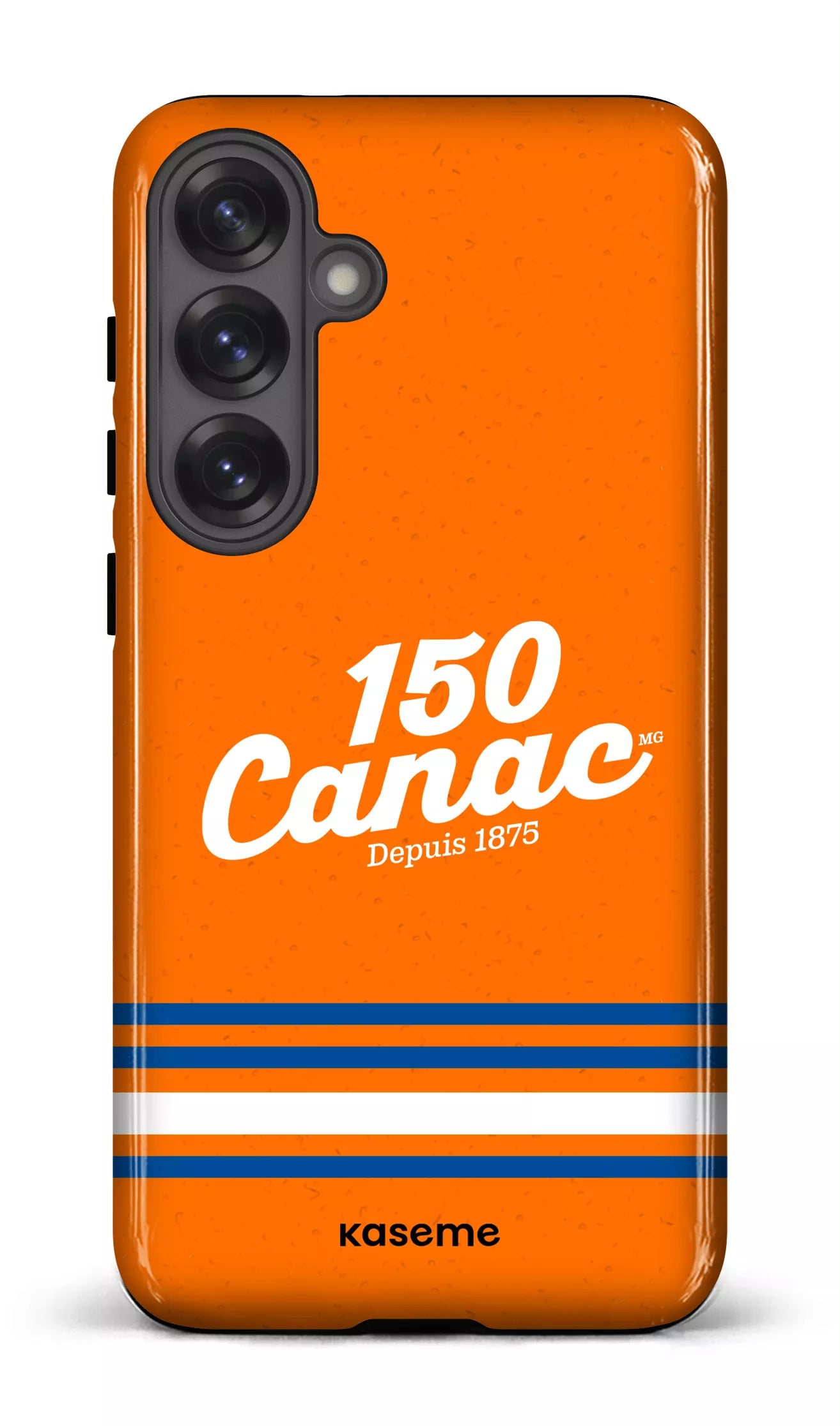 Galaxy S25 Plus Tough (Gloss) 150e Orange -