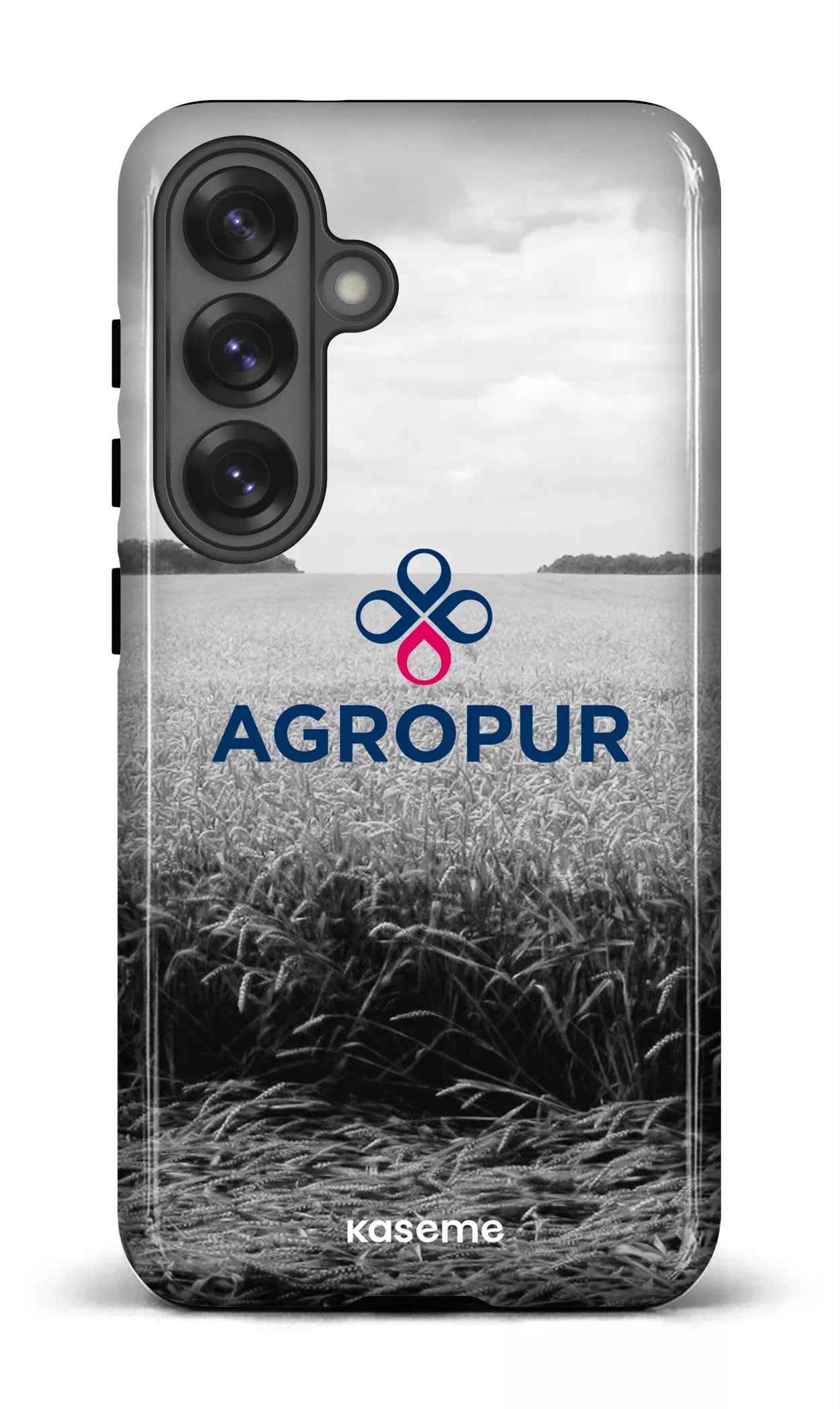 Galaxy S25 Tough (Gloss) Agropur -