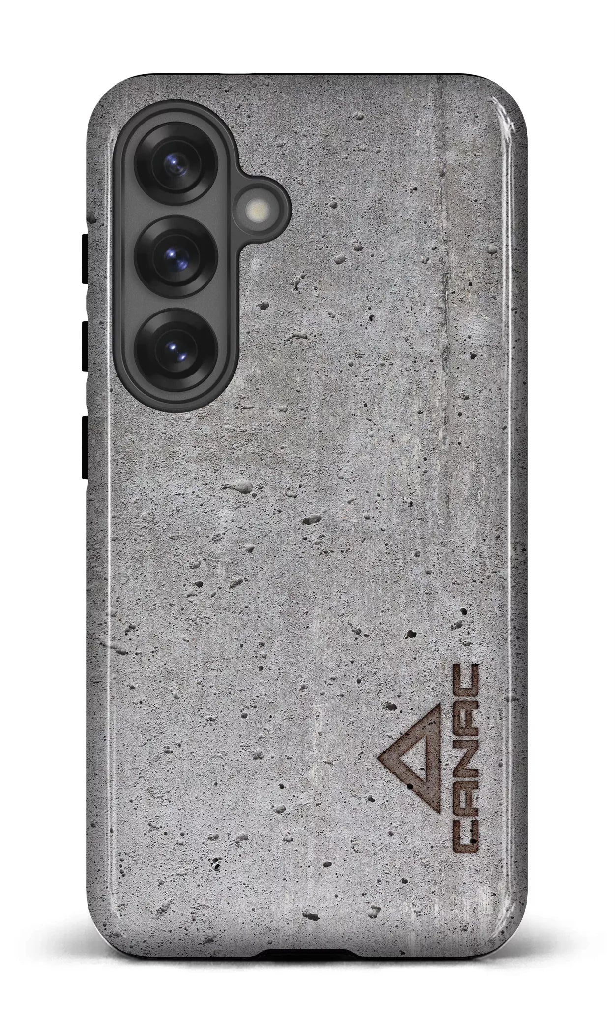 Galaxy S25 Tough (Gloss) Béton par Canac -