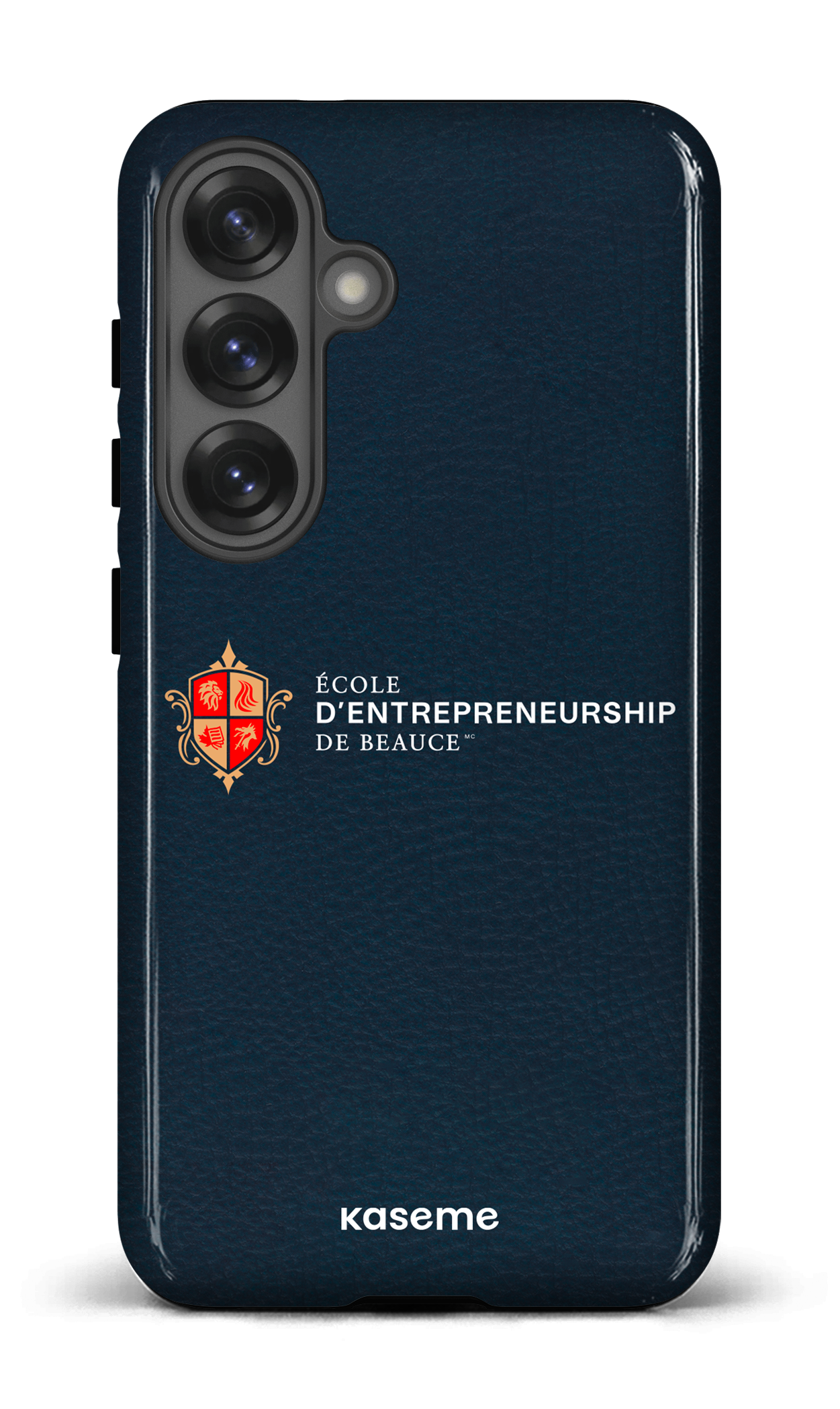 Galaxy S25 Tough (Gloss) EEB Bleu -