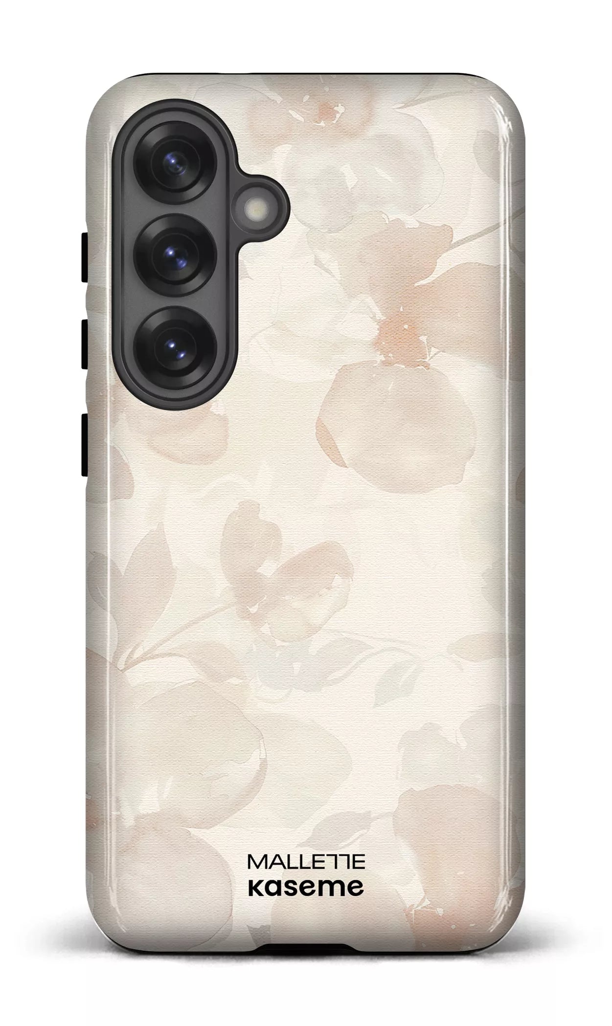 Galaxy S25 Tough (Gloss) Longchamp x Mallette -