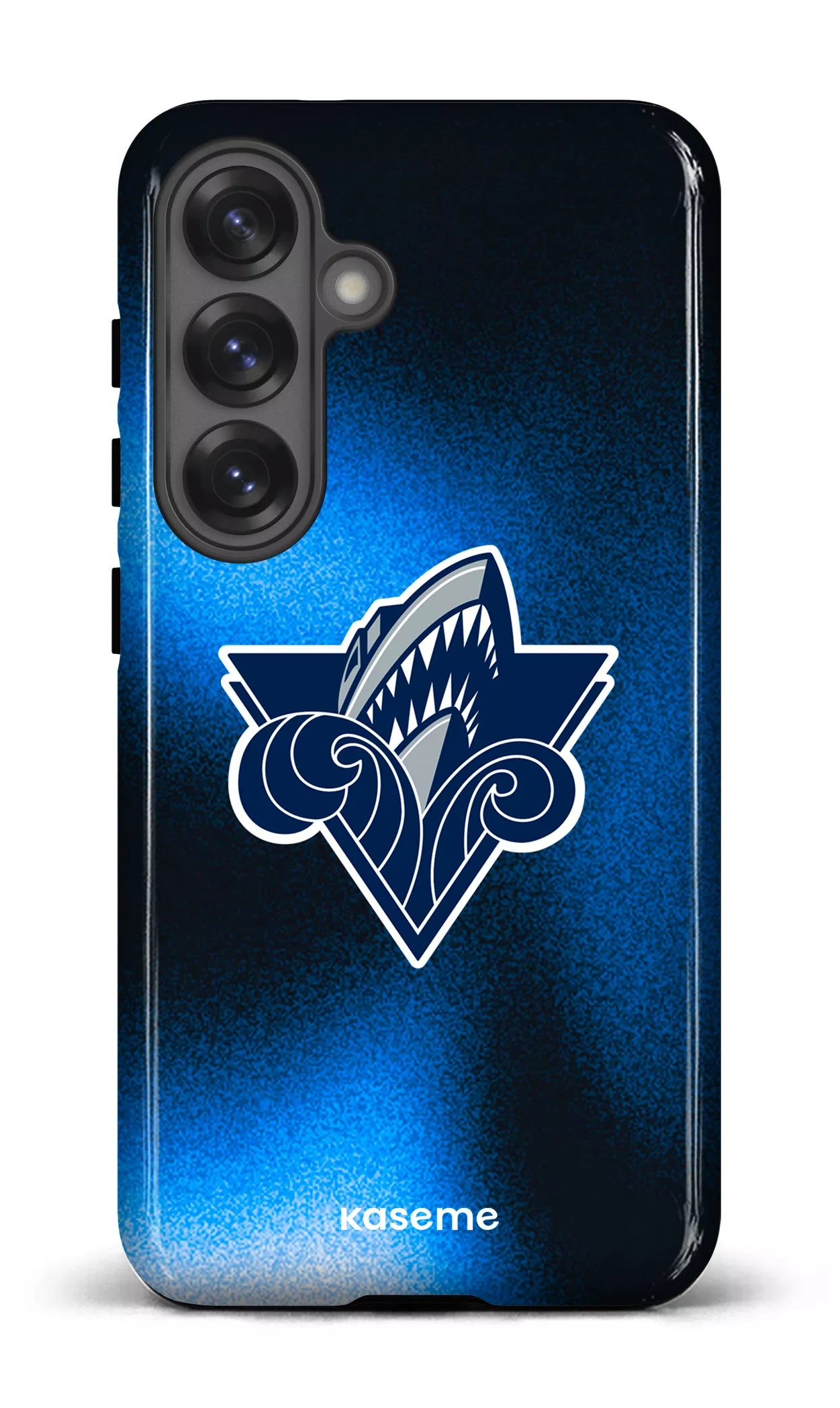 Galaxy S25 Tough (Gloss) Océanic Fade -