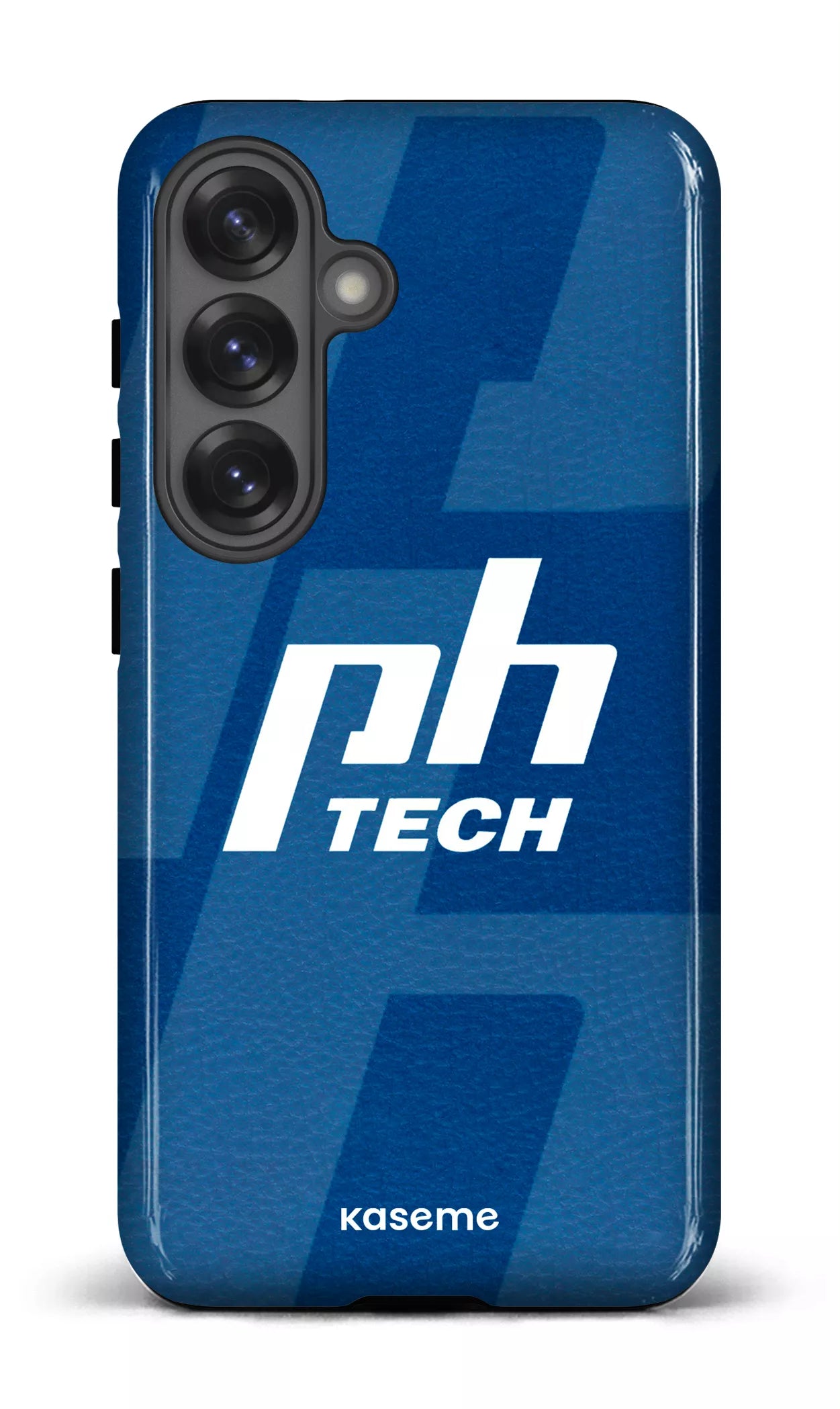 Galaxy S25 Tough (Gloss) Ph Tech -
