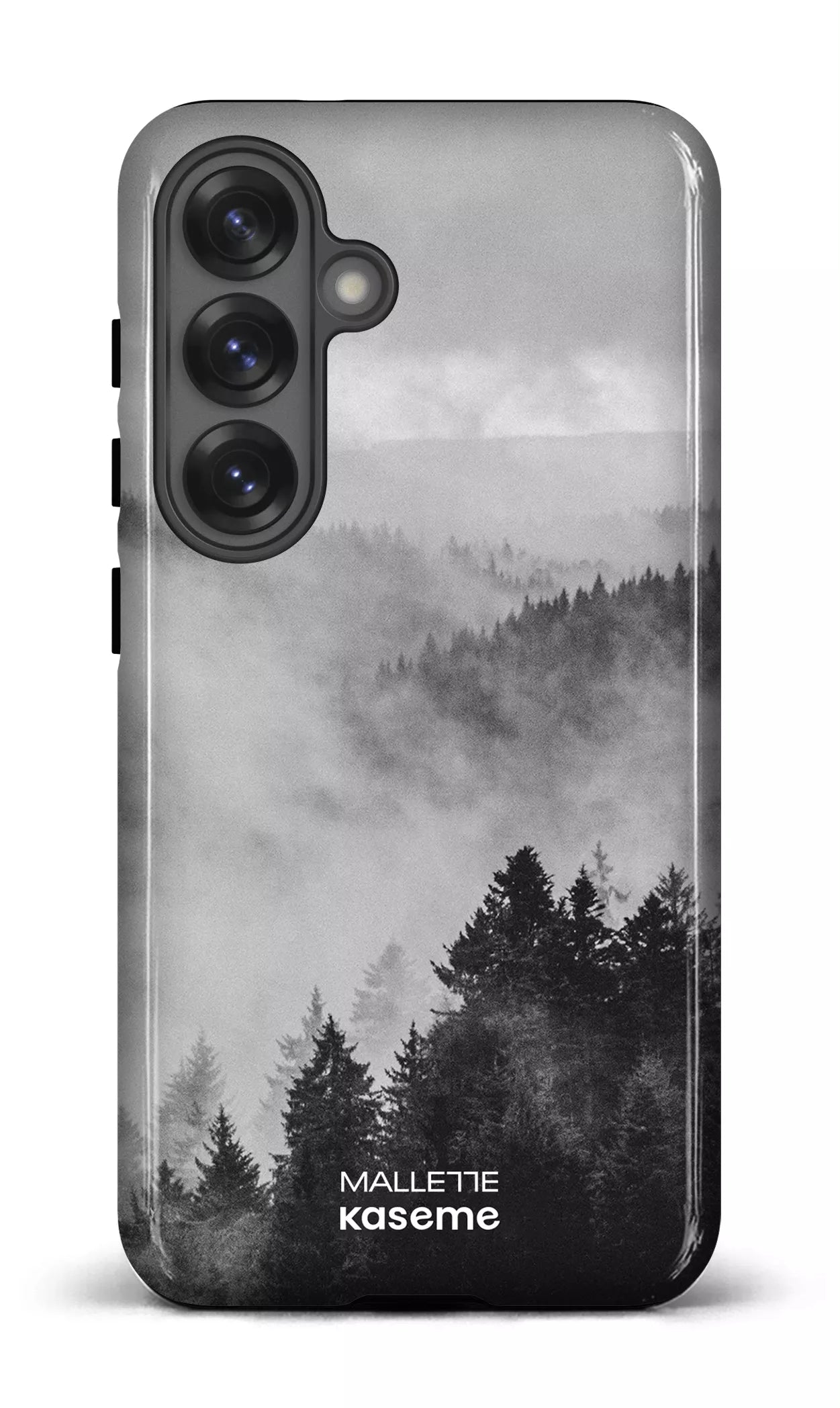 Galaxy S25 Tough (Gloss) Silva x Mallette -