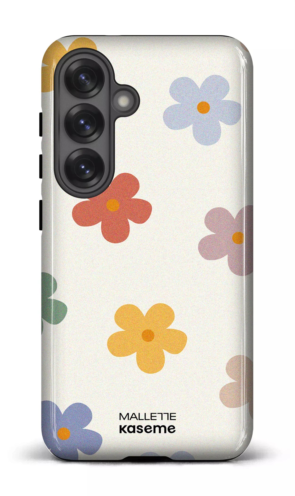 Galaxy S25 Tough (Gloss) Woodstock Big x Mallette -