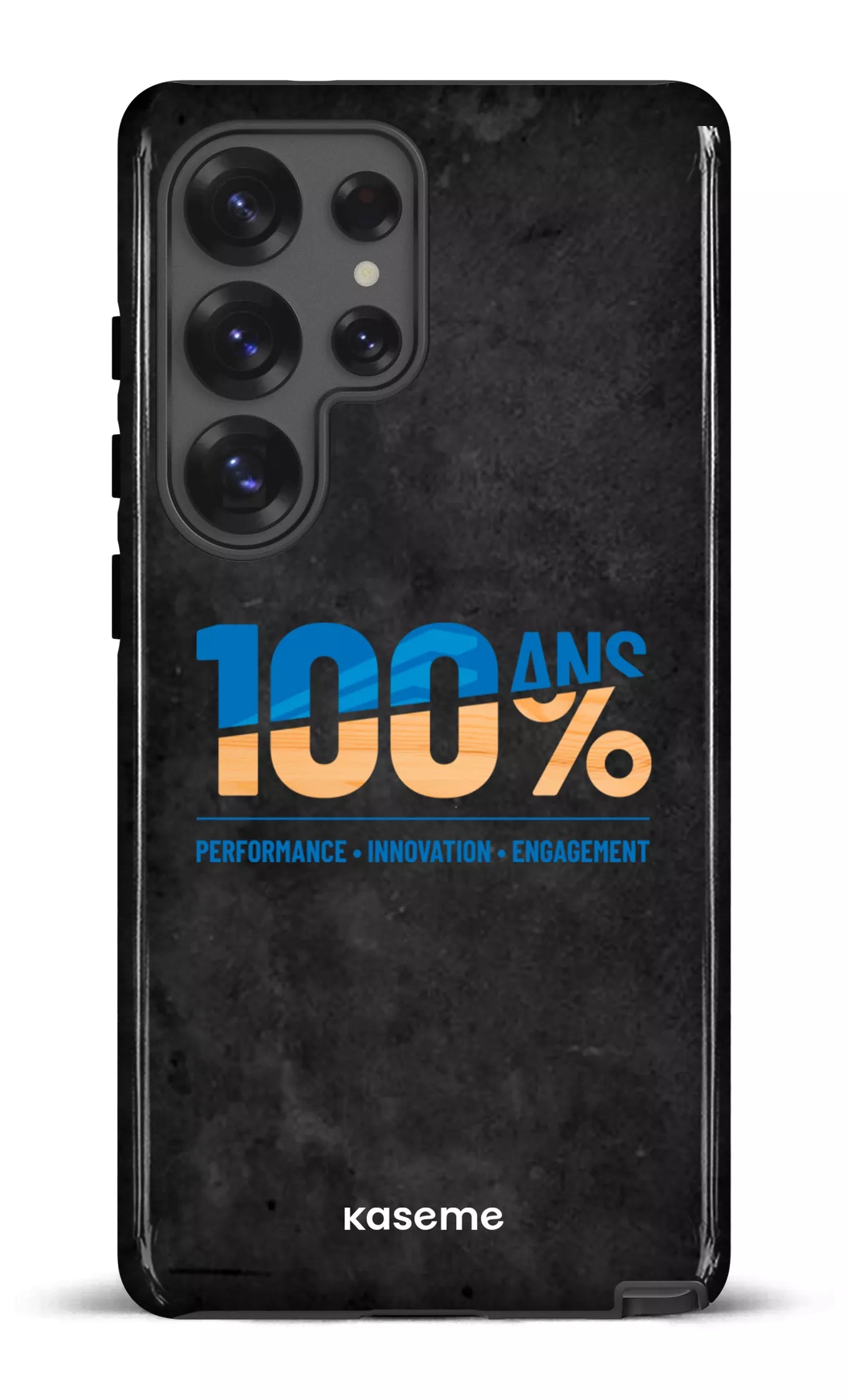Galaxy S25 Ultra Tough (Gloss) 100ans BID Group -