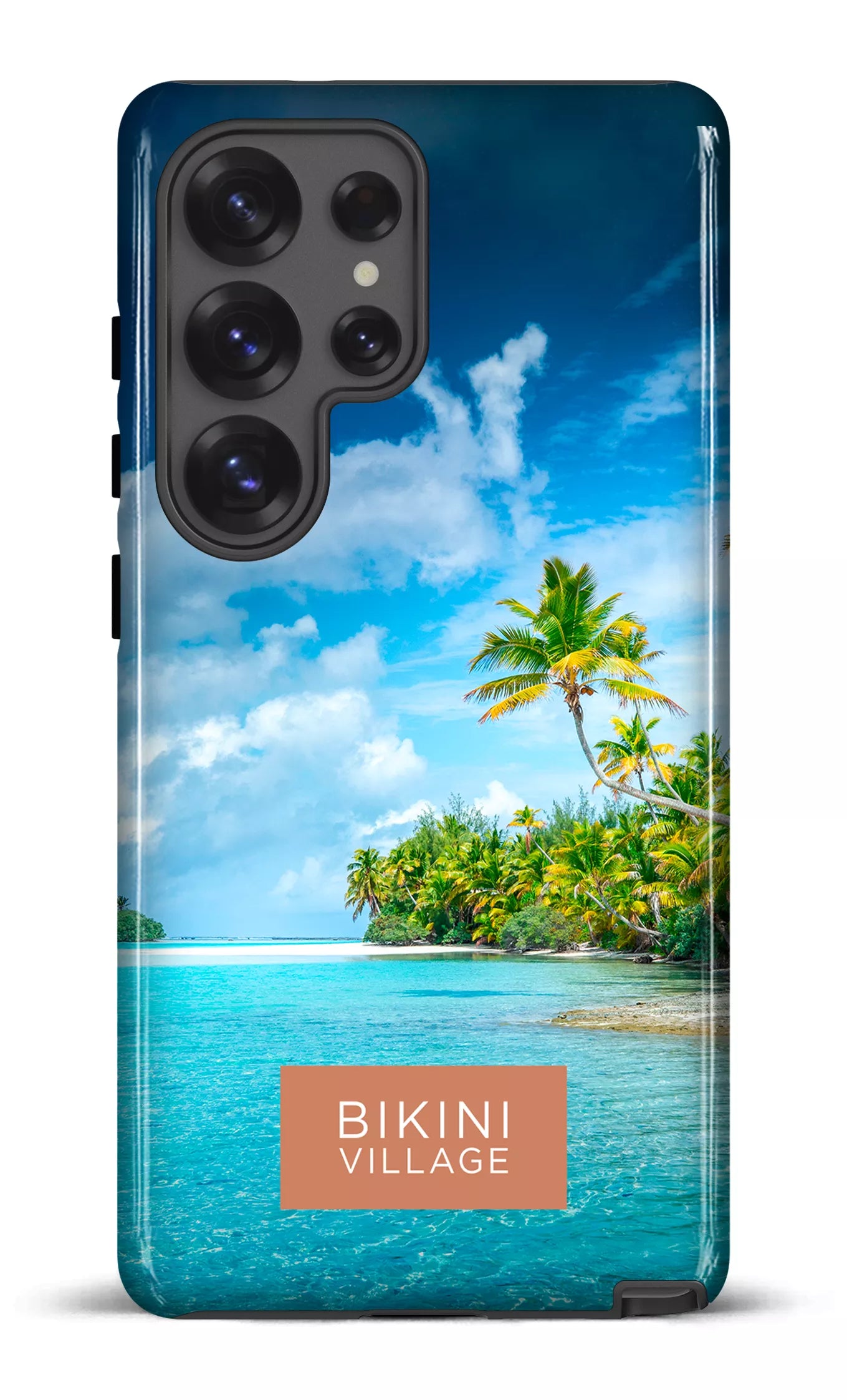 Galaxy S25 Ultra Tough (Gloss) BV - Scenery -