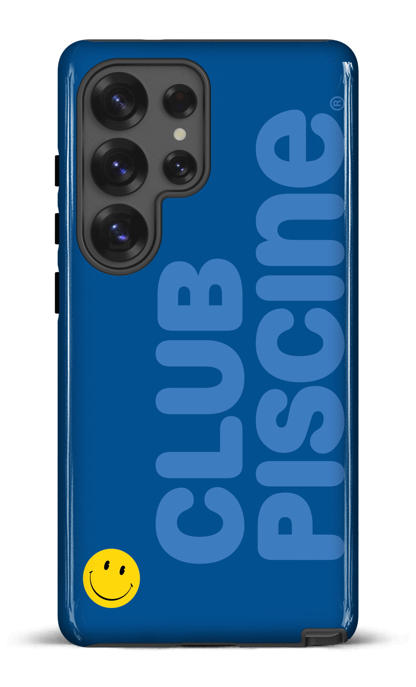 Galaxy S25 Ultra Tough (Gloss) Club Piscine -