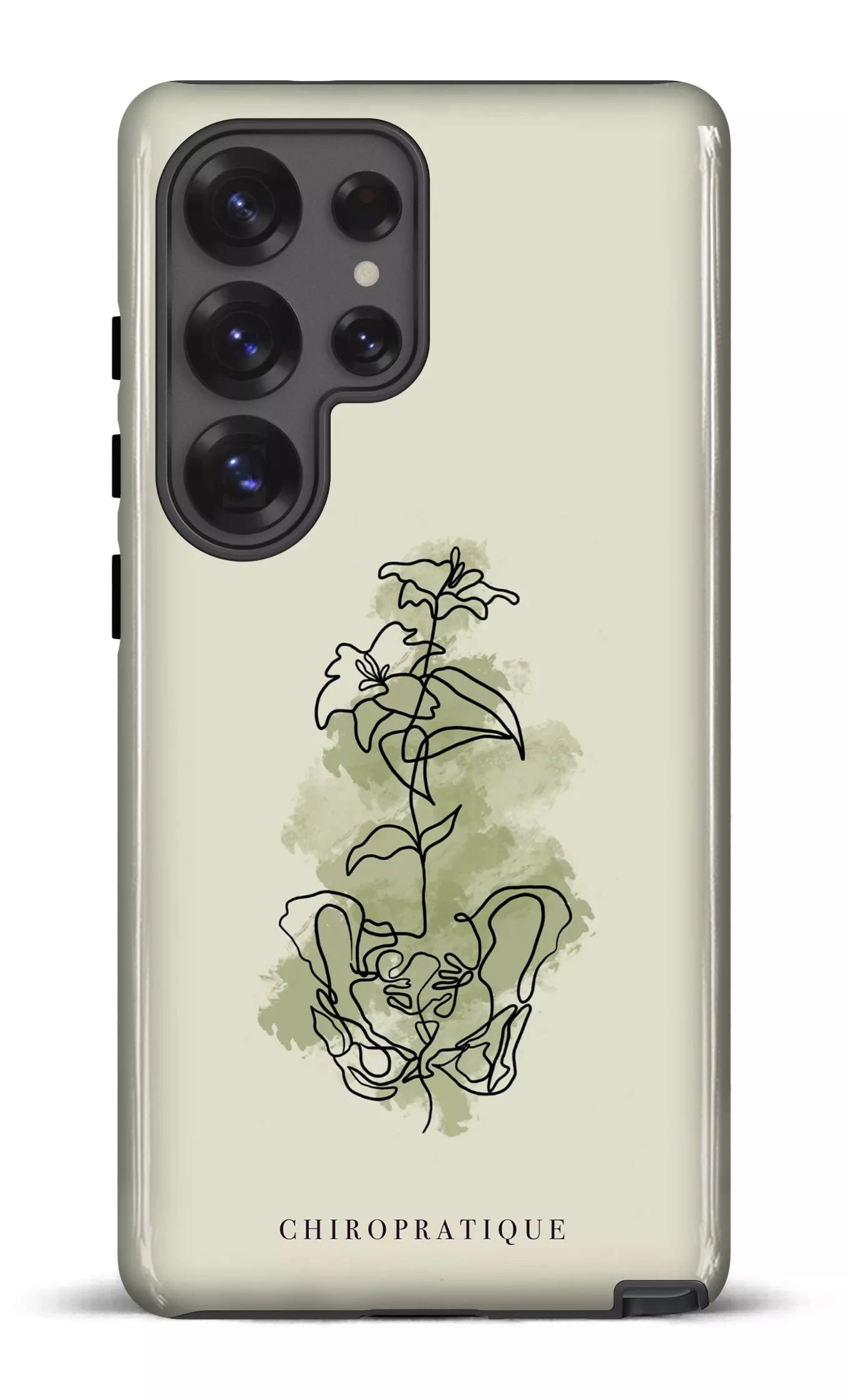 Galaxy S25 Ultra Tough (Gloss) DDX -