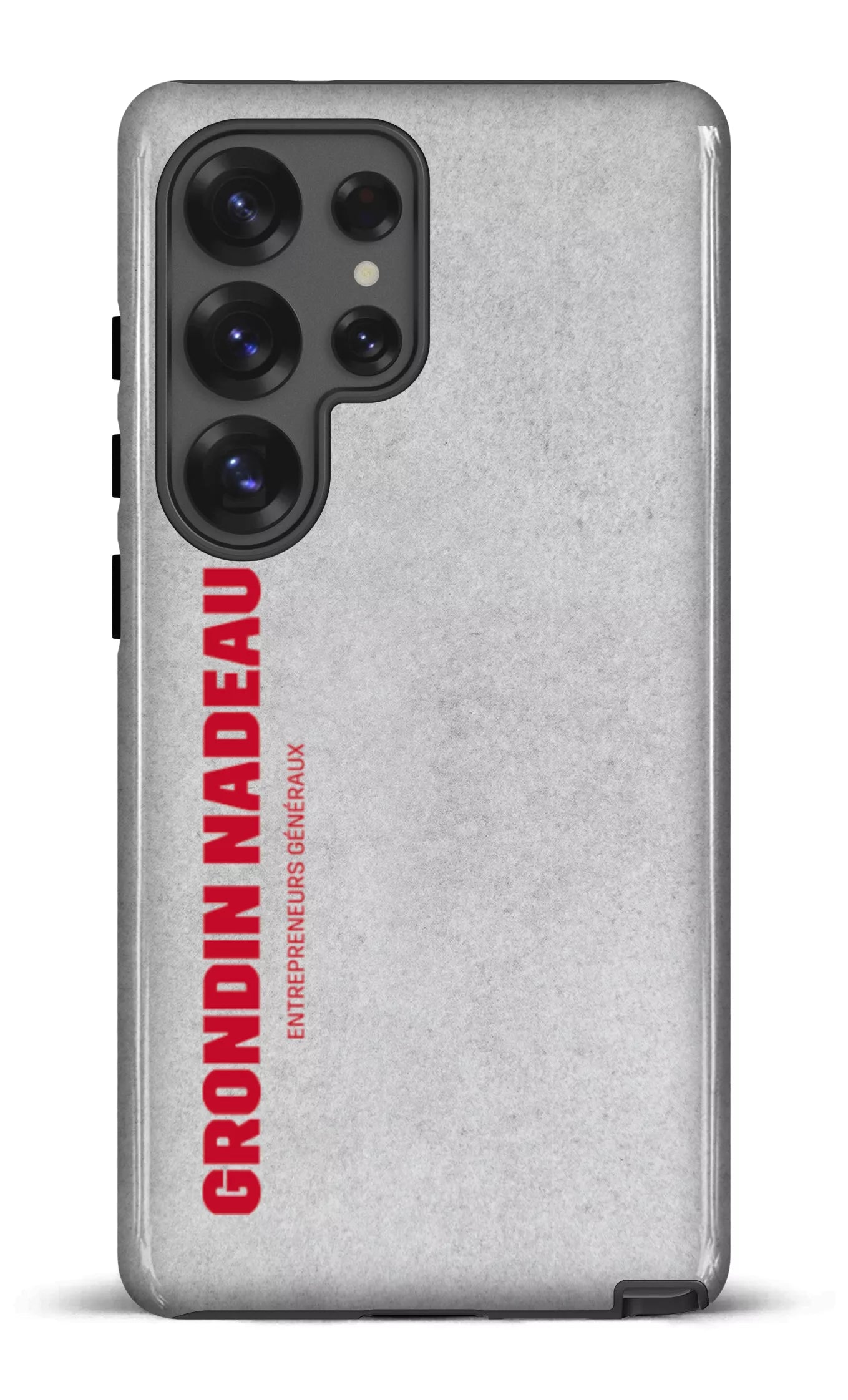 Galaxy S25 Ultra Tough (Gloss) GN Béton -