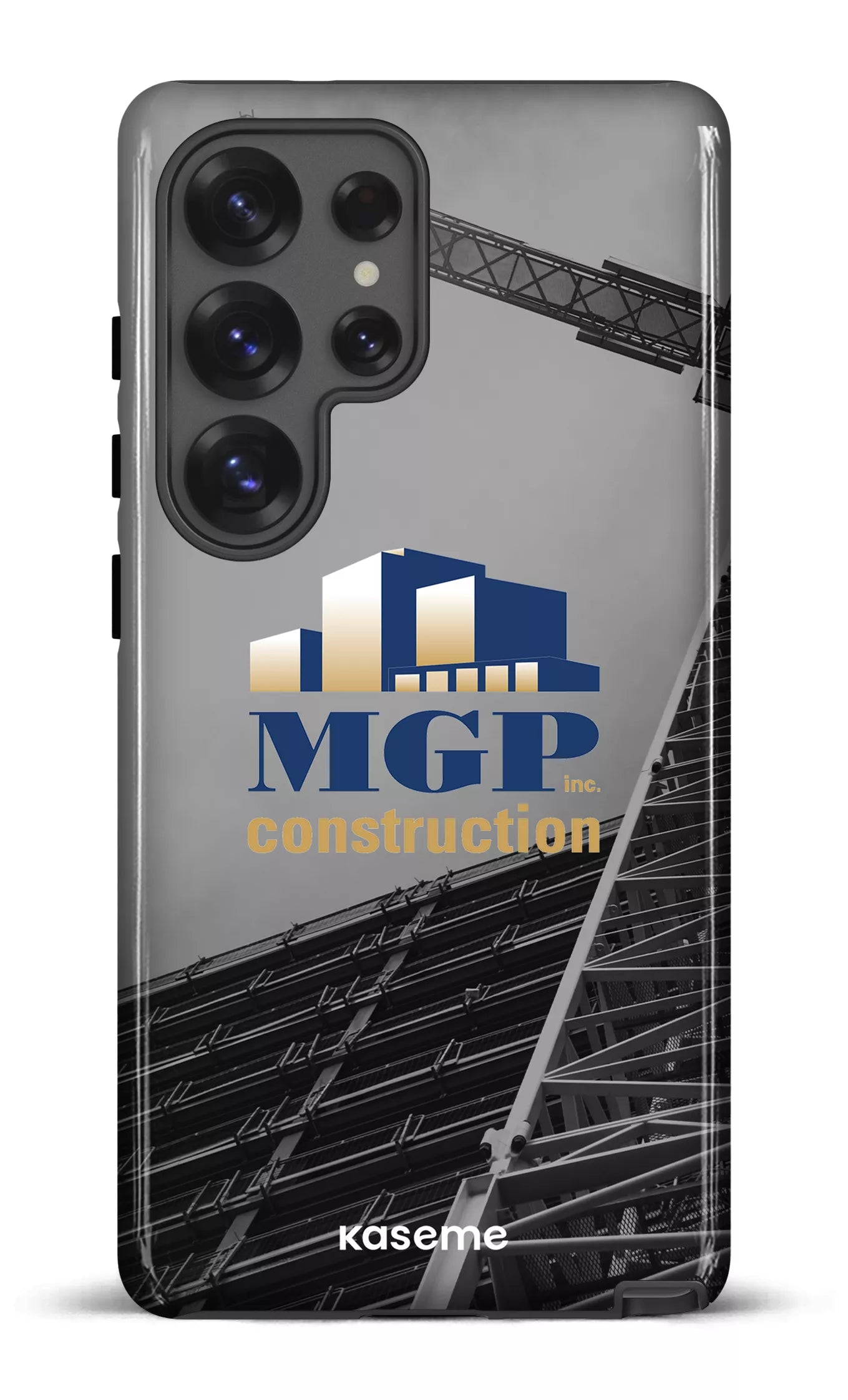 Galaxy S25 Ultra Tough (Gloss) MGP -