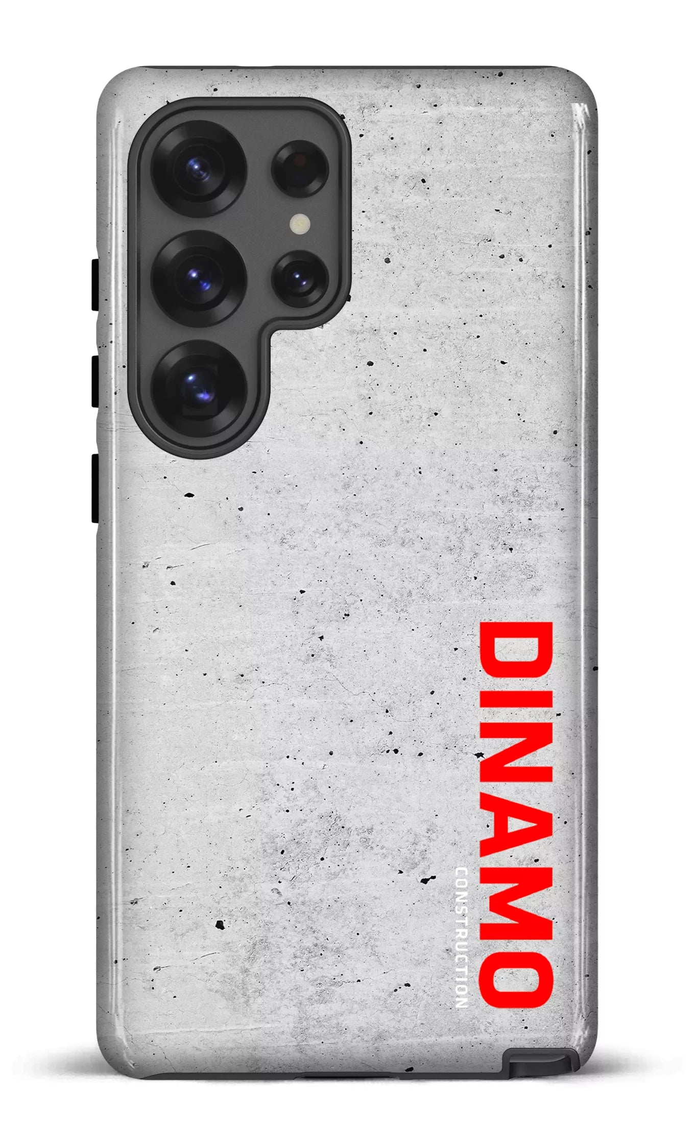 Galaxy S25 Ultra Tough (Gloss) Positif -
