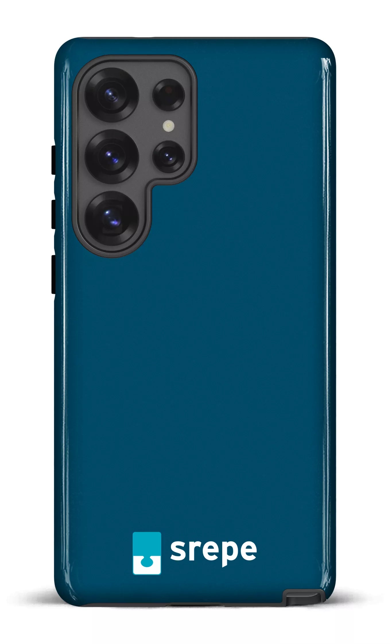 Galaxy S25 Ultra Tough (Gloss) SREPE Bleu -