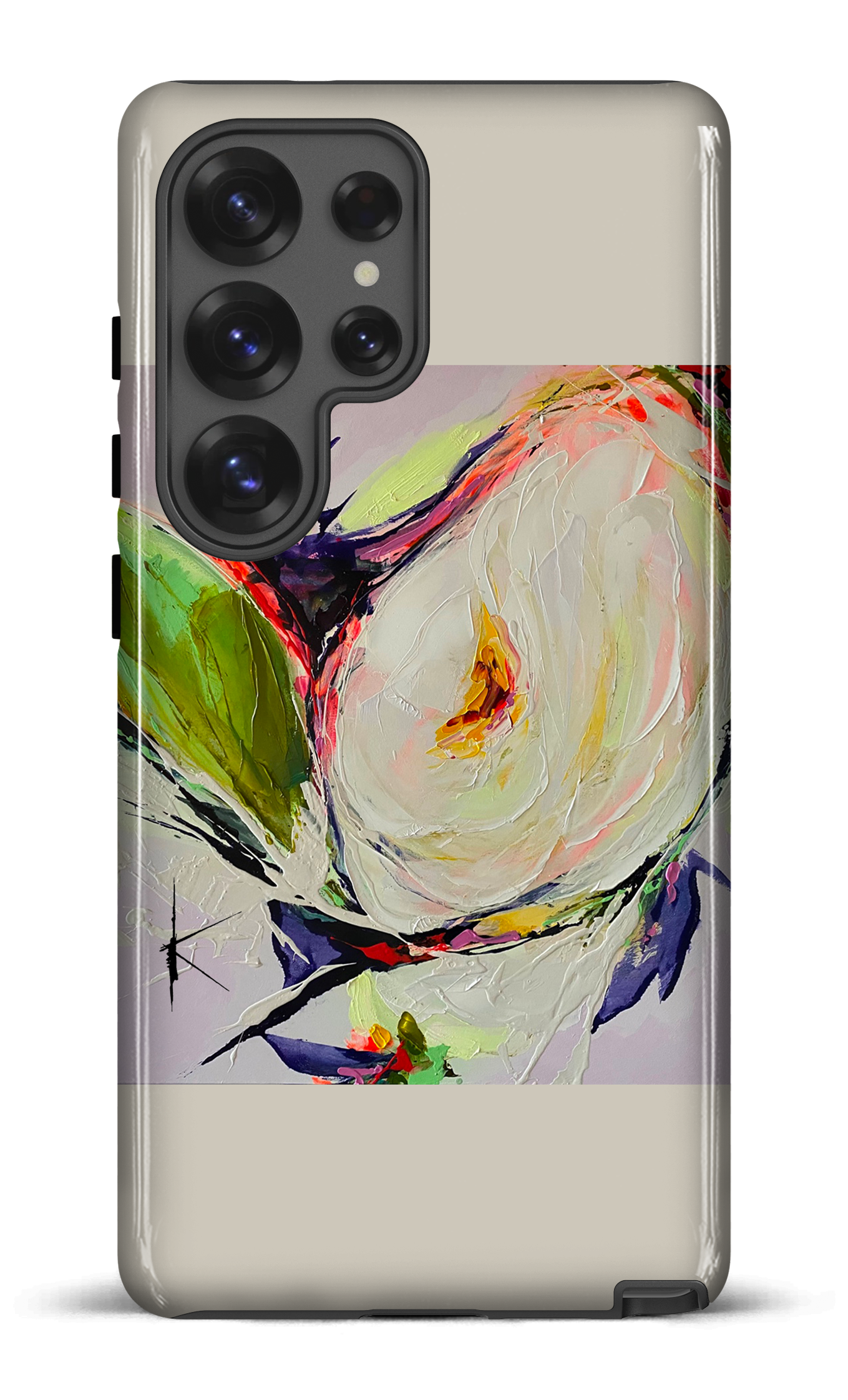 Galaxy S25 Ultra Tough (Gloss) Se choisir par Kristine Girard -