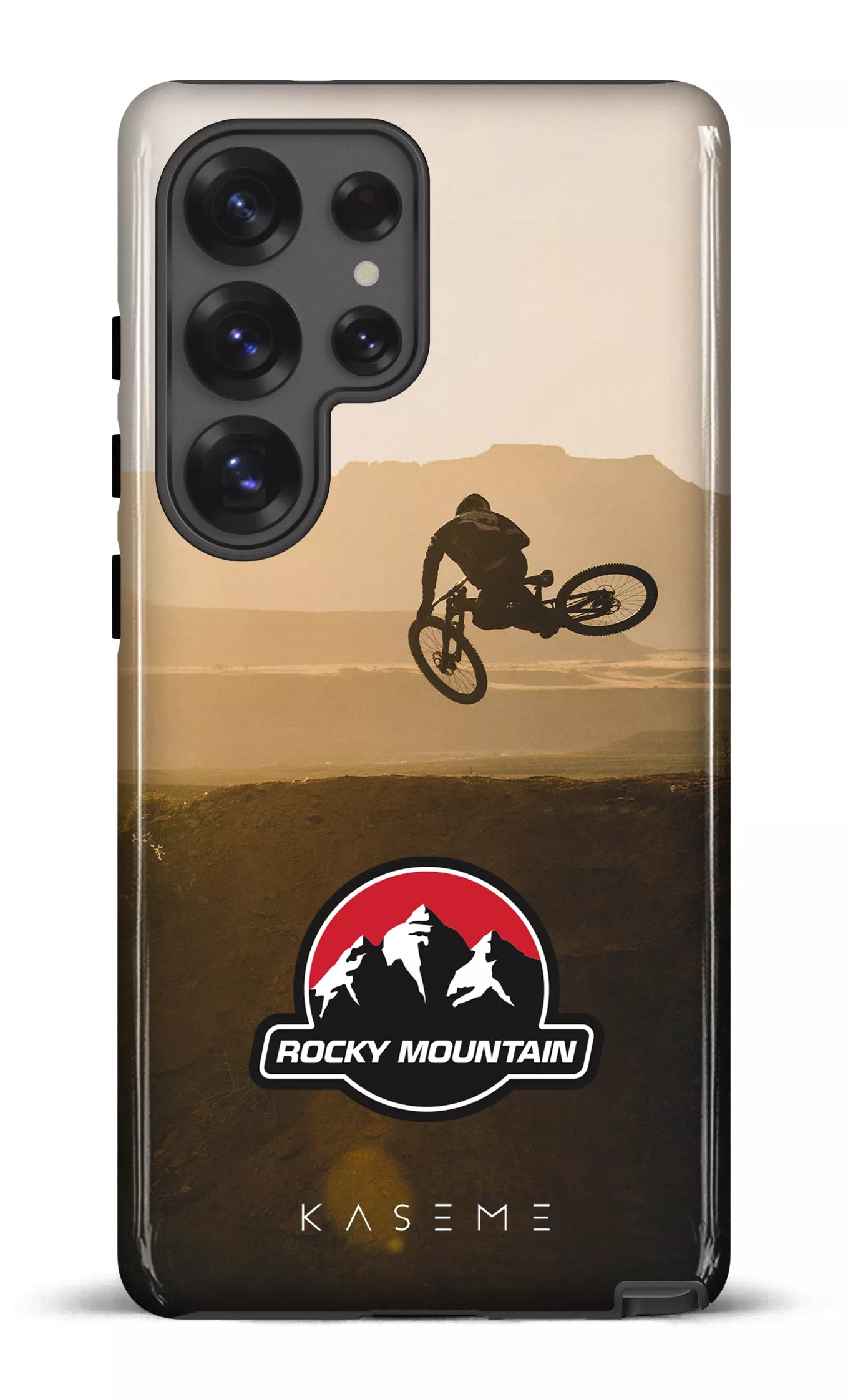 Galaxy S25 Ultra Tough (Gloss) Storch -