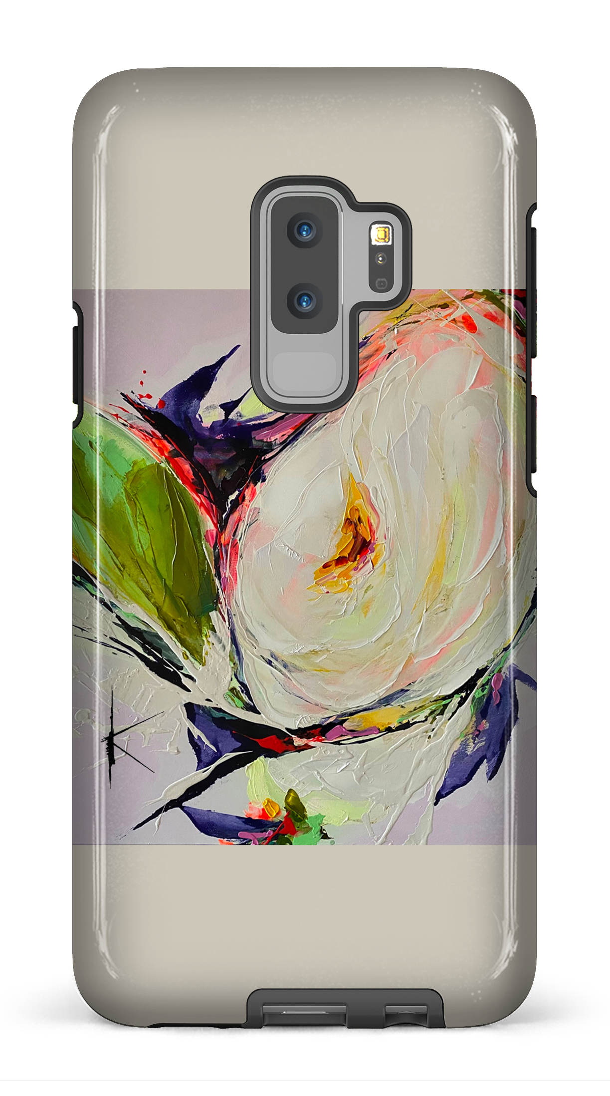 Galaxy S9 Plus Tough Se choisir par Kristine Girard -