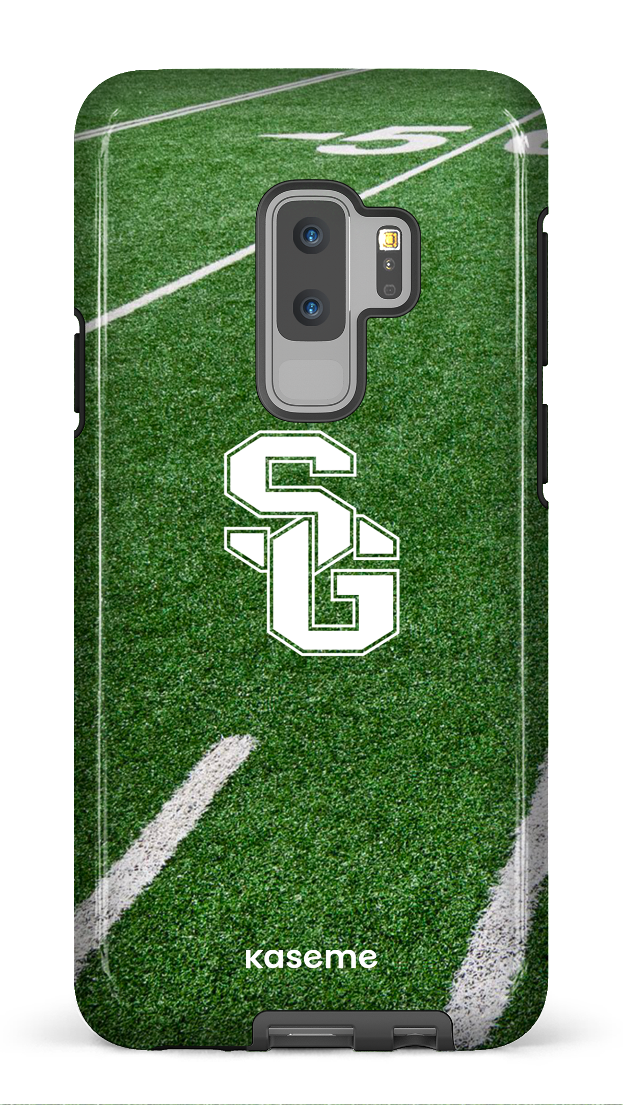 Galaxy S9 Plus Tough Terrain extérieur Dragons -