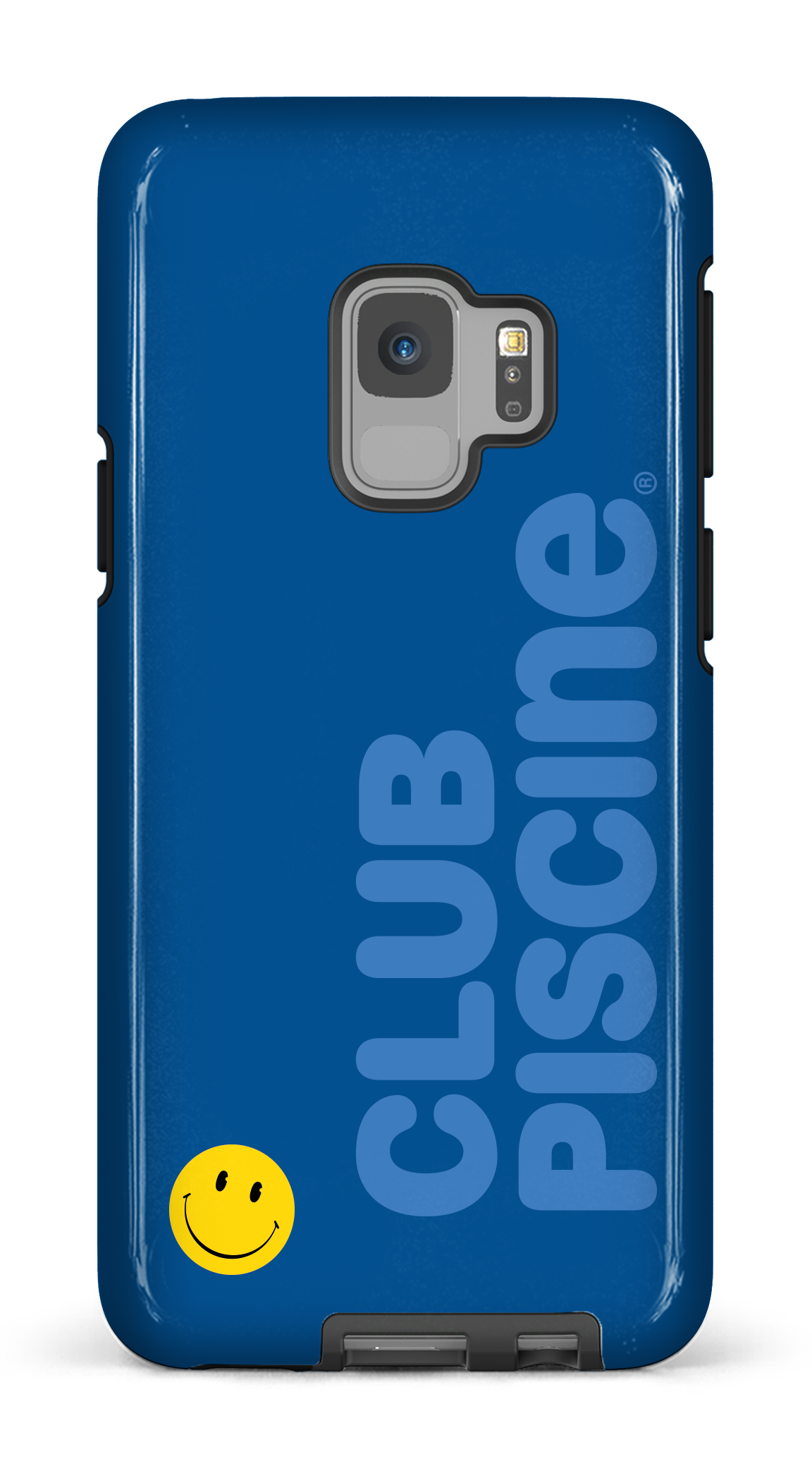 Galaxy S9 Tough Club Piscine -