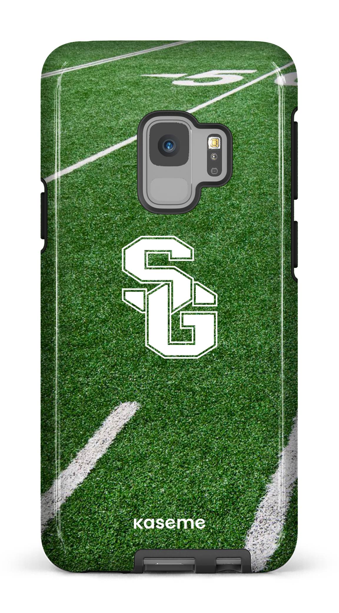 Galaxy S9 Tough Terrain extérieur Dragons -