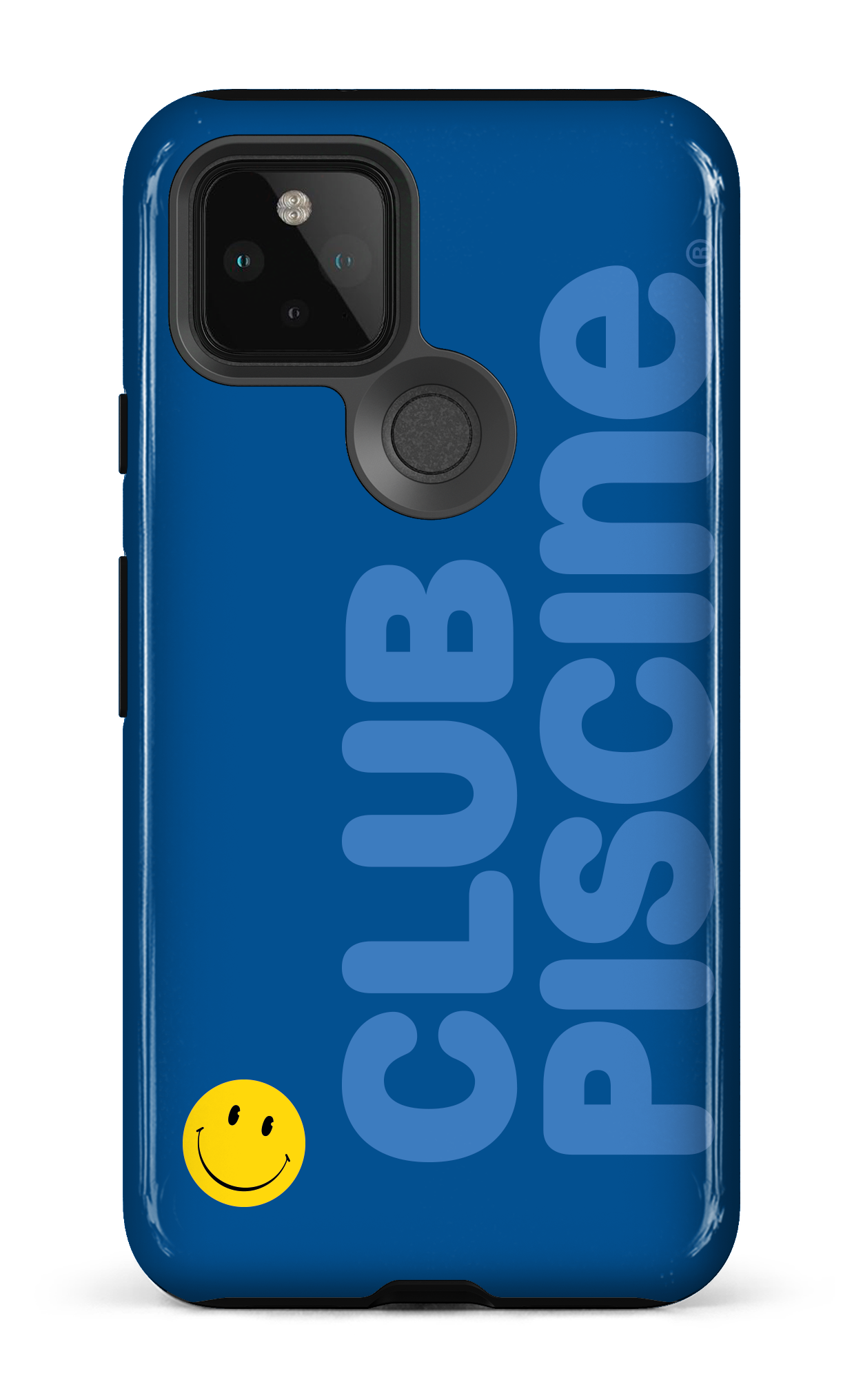 Google Pixel 5 Tough Club Piscine -