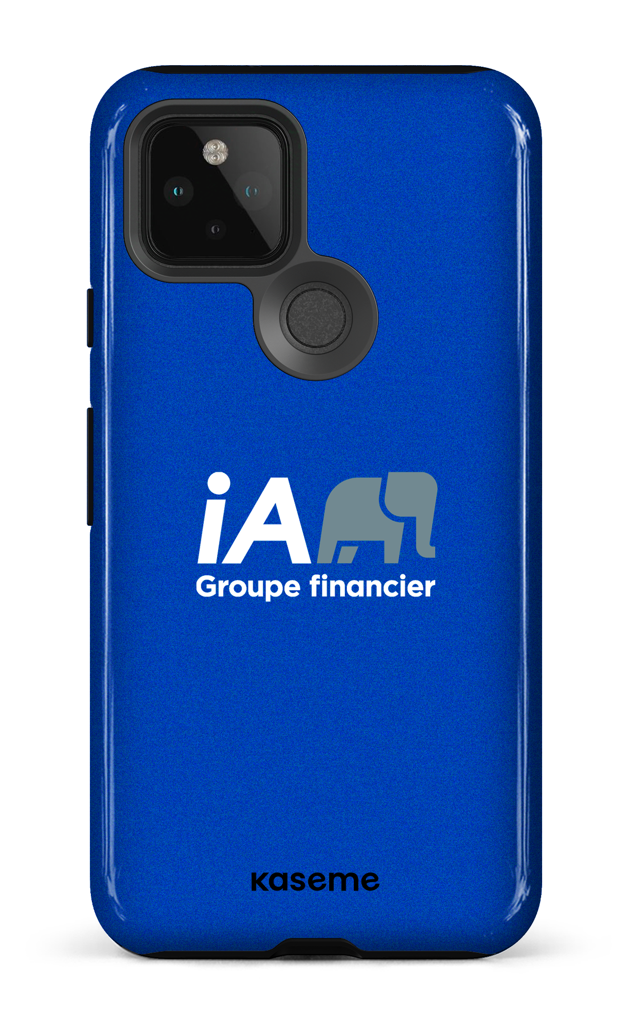 Google Pixel 5 Tough iA -