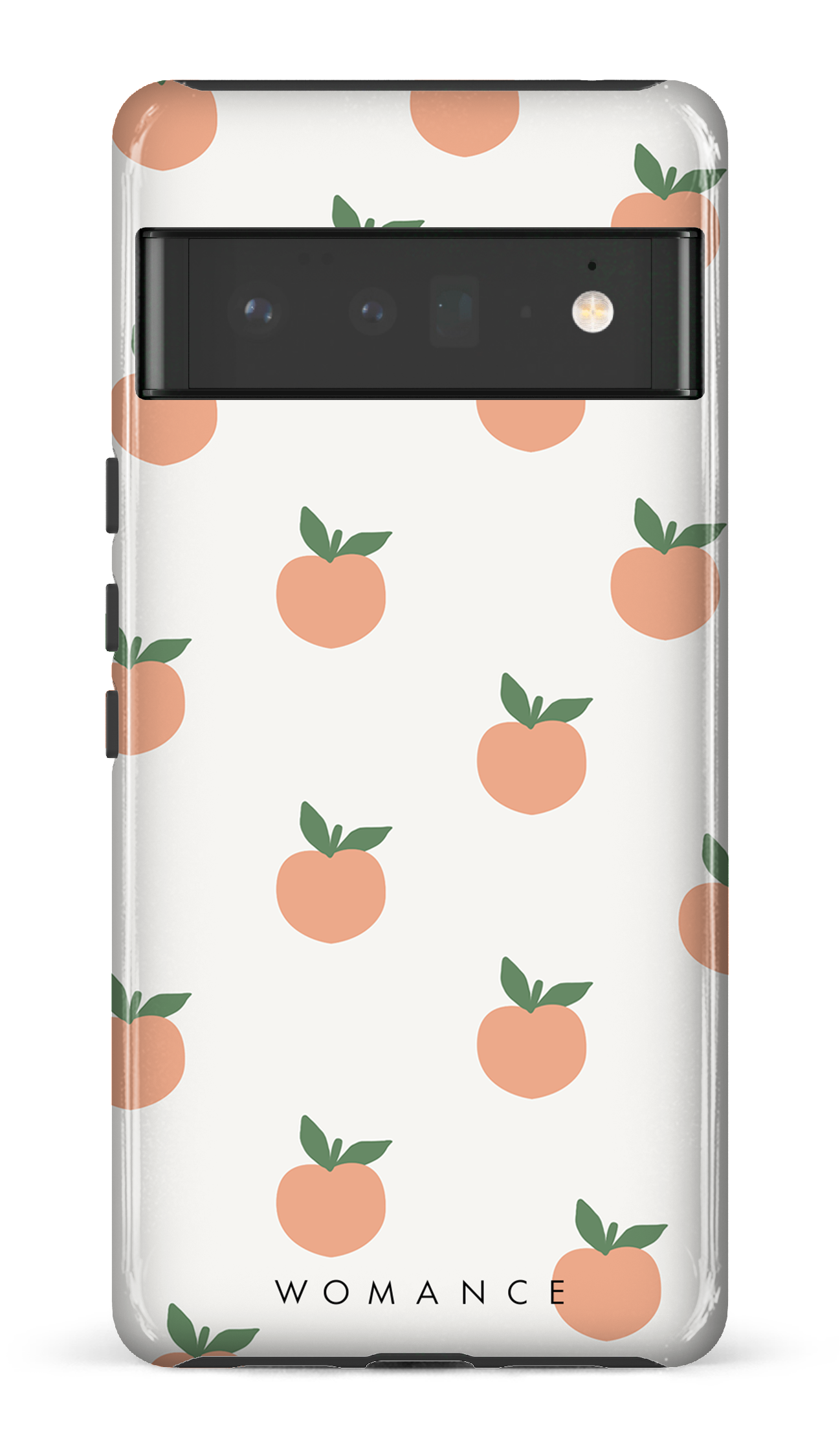 Google Pixel 6 Pro Tough (Gloss) Pechy -