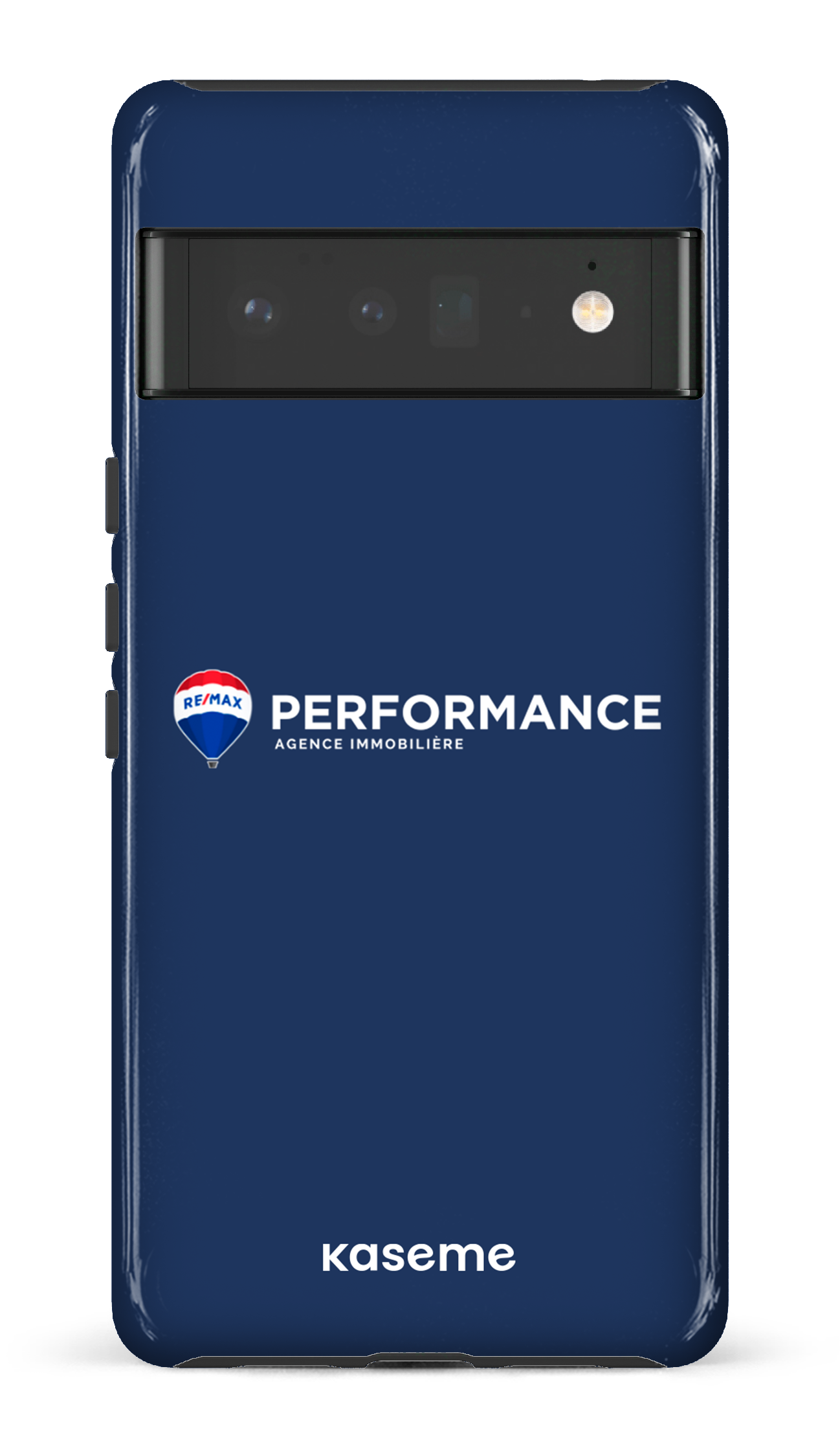 Google Pixel 6 Pro Tough (Gloss) Remax Performance Bleu -