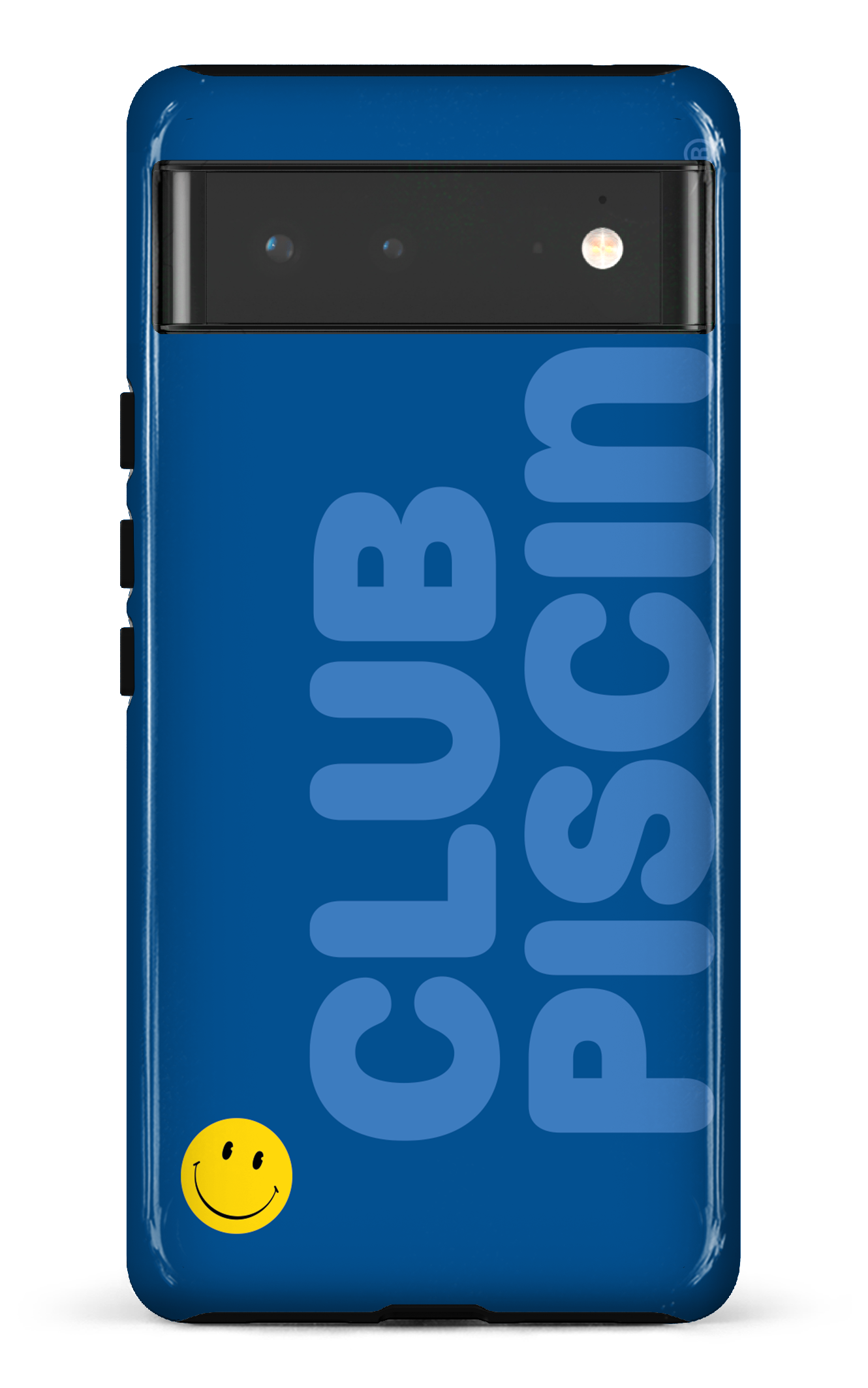 Google Pixel 6 Tough Club Piscine -