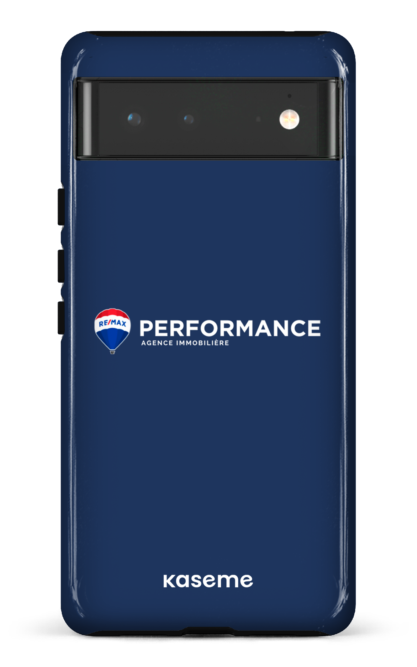 Google Pixel 6 Tough Remax Performance Bleu -
